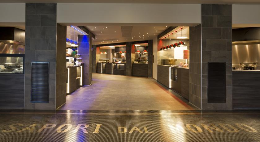 A.roma Lifestyle Hotel
