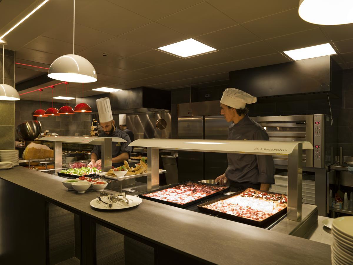 A.roma Lifestyle Hotel
