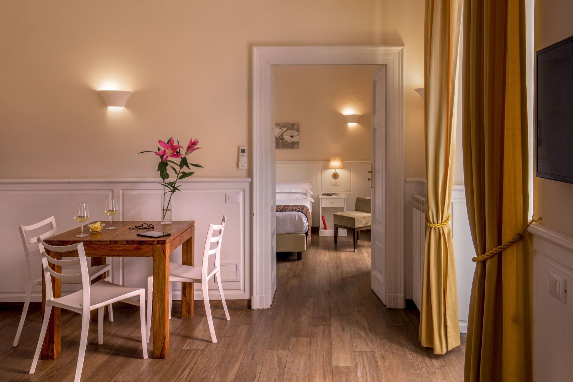 Couette-café Aenea
