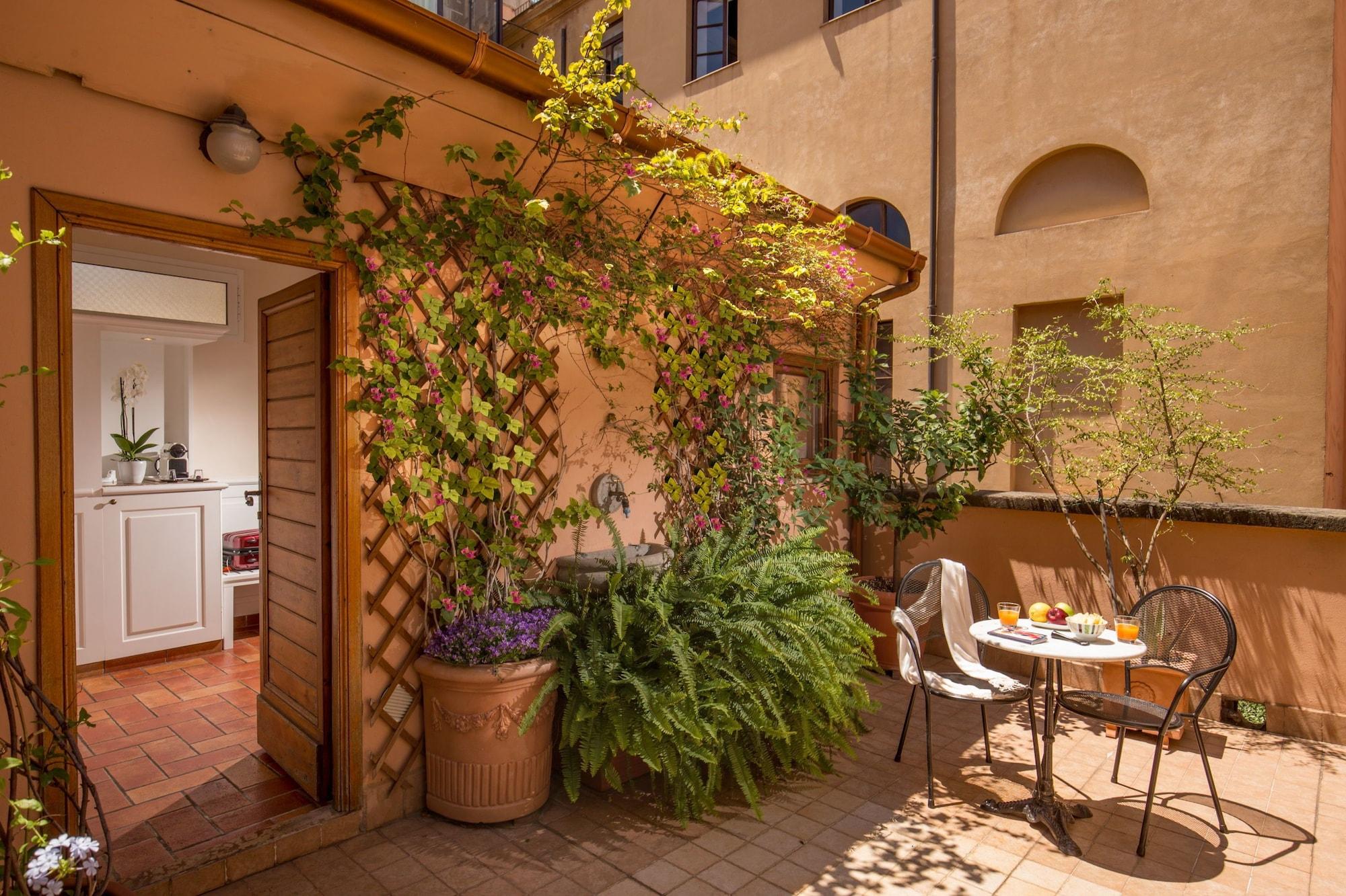 Aenea 3* Rome