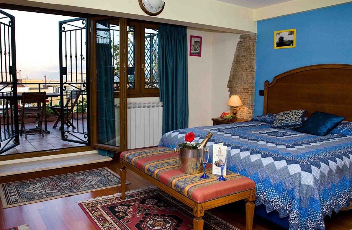 Hotel Rimini 3*