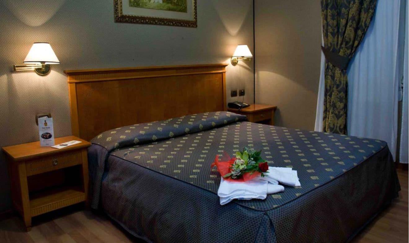Rimini Hotel 3*