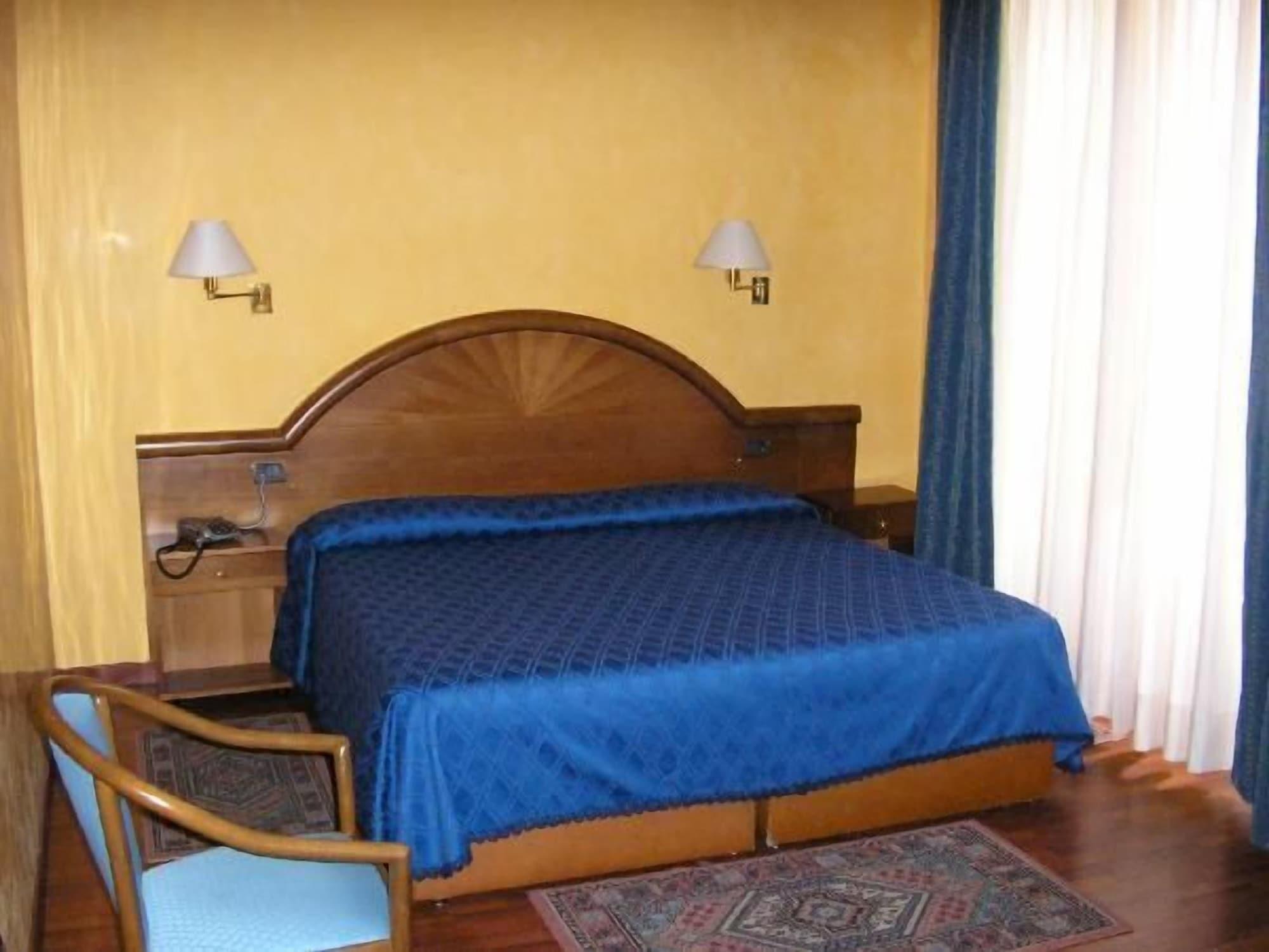 Hotel Rimini Roma