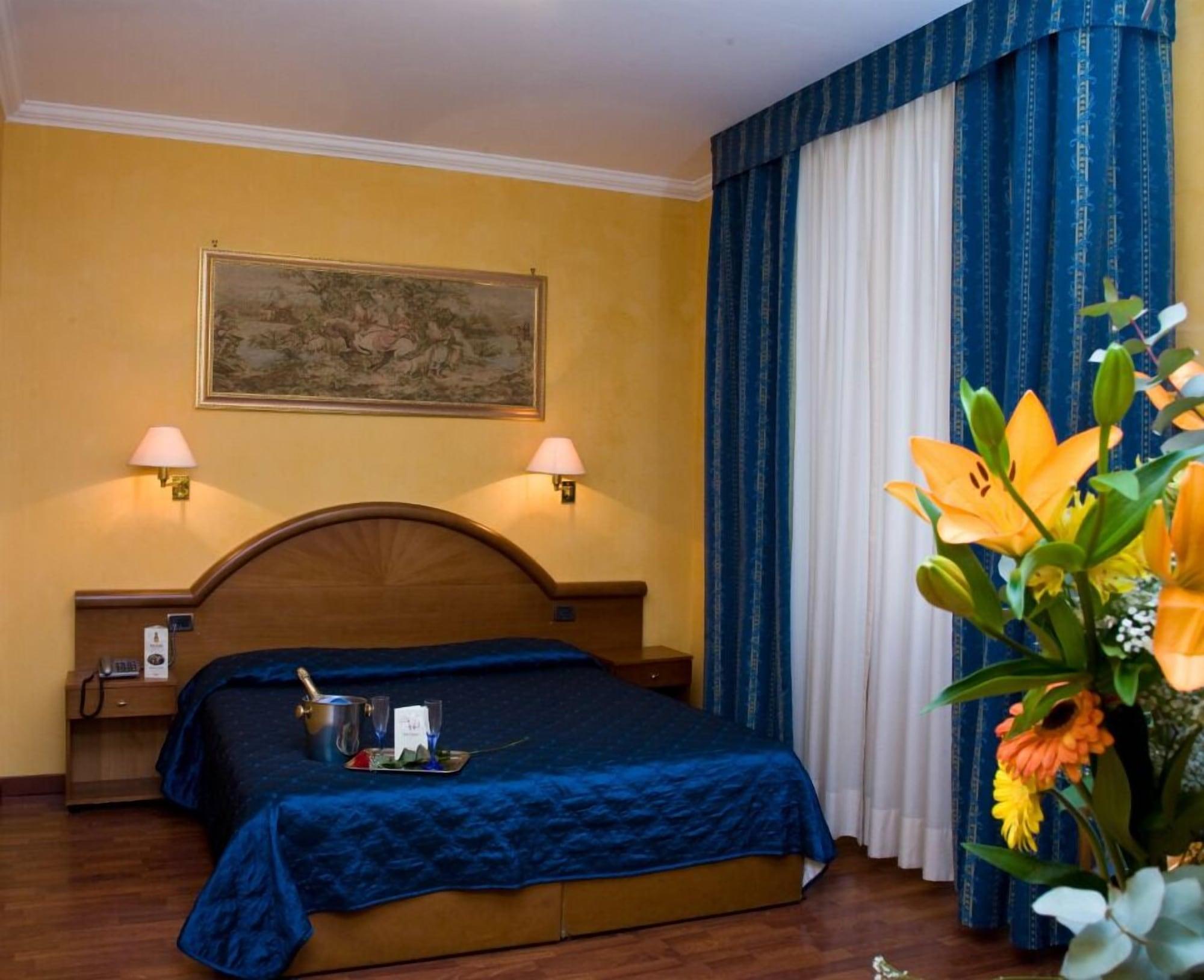 Rimini 3* Roma
