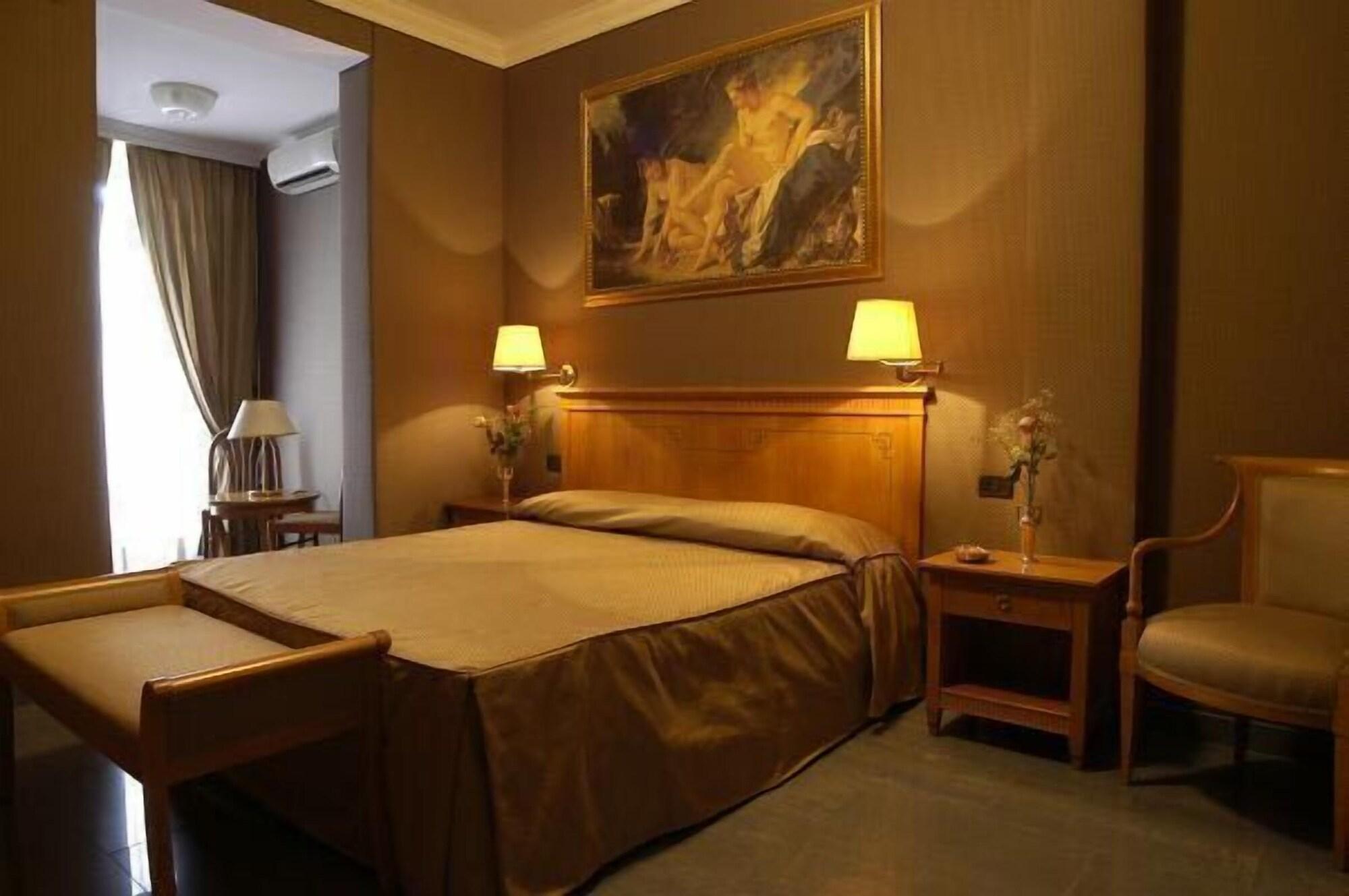 Rimini Hotel