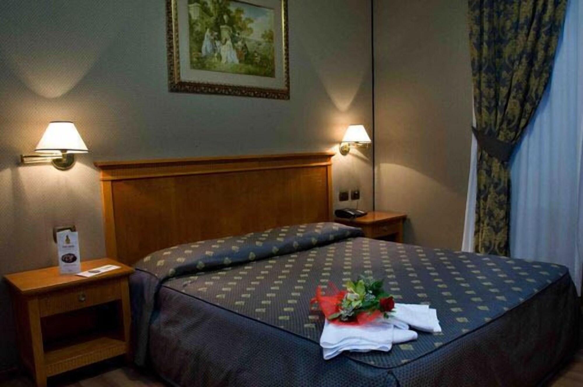 Rimini 3* Roma