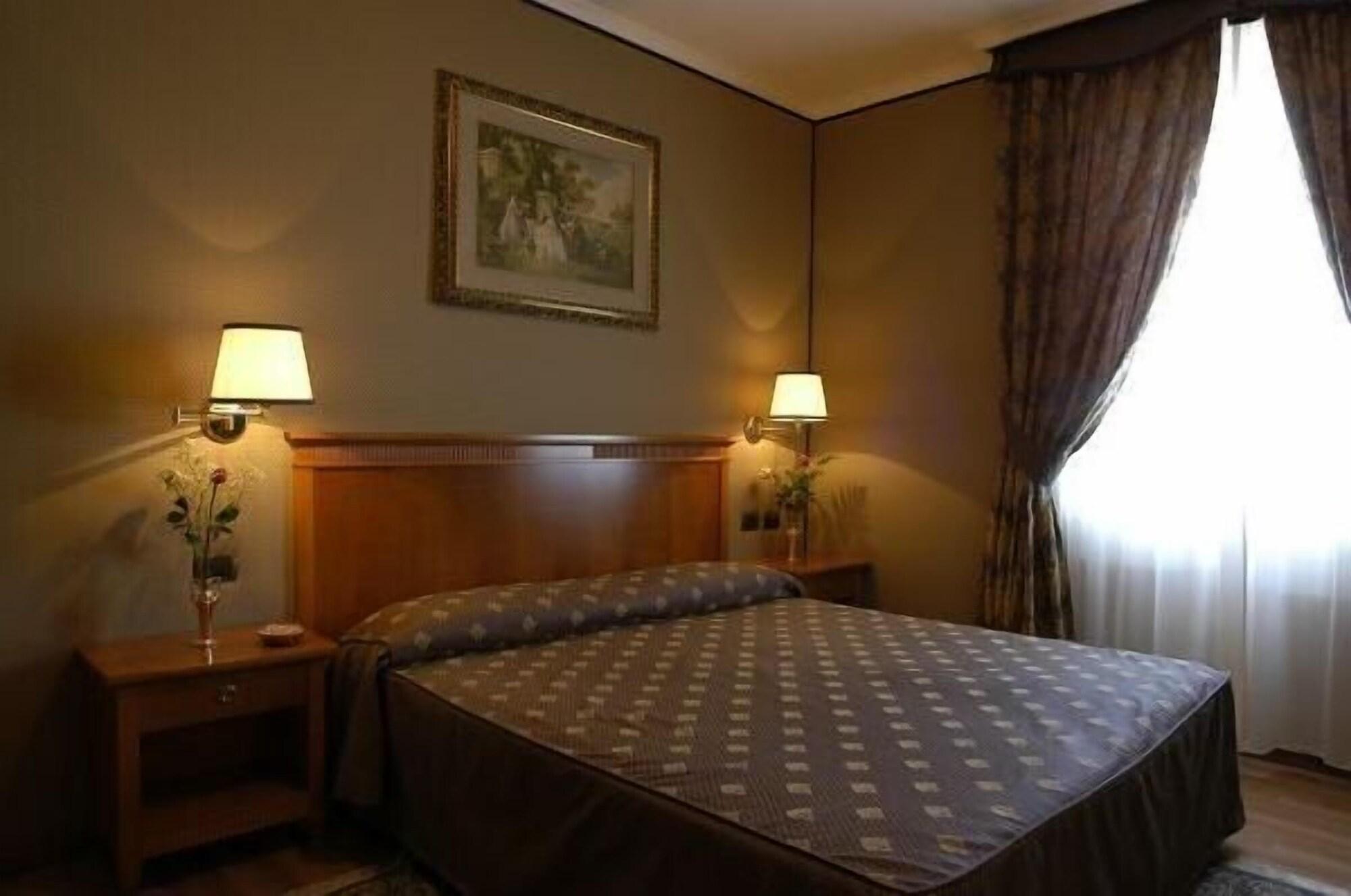 Hotel Rimini 3*