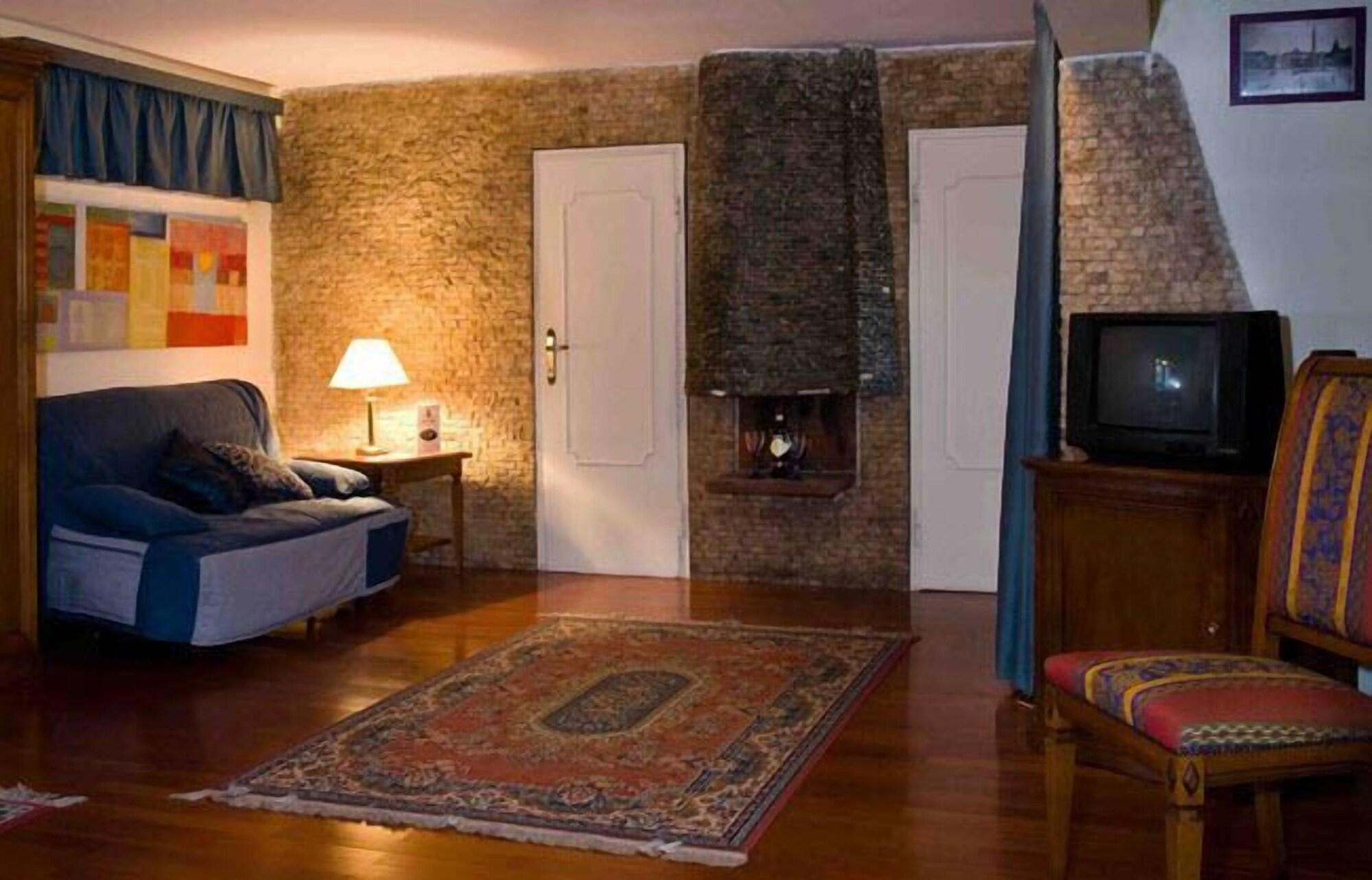 Rimini Hotel 3*