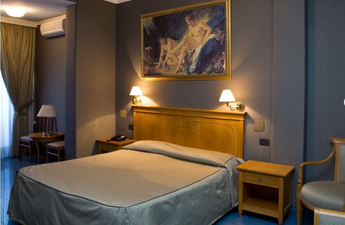 Rimini Hotel Roma