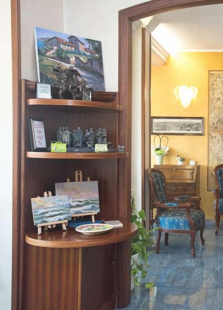 Rimini Hotel 3*