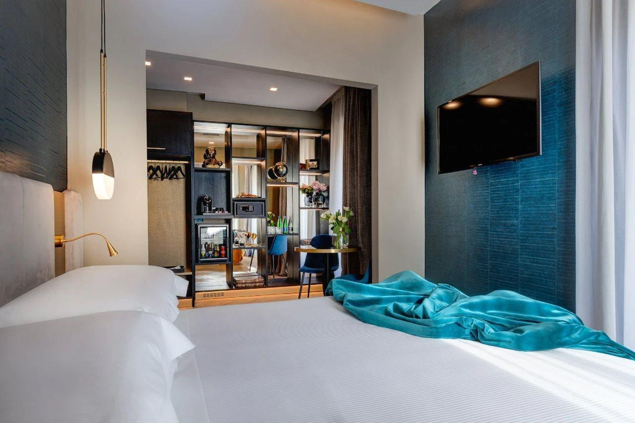 Dharma Boutique Hotel&spa