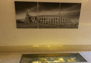 Elide Rome