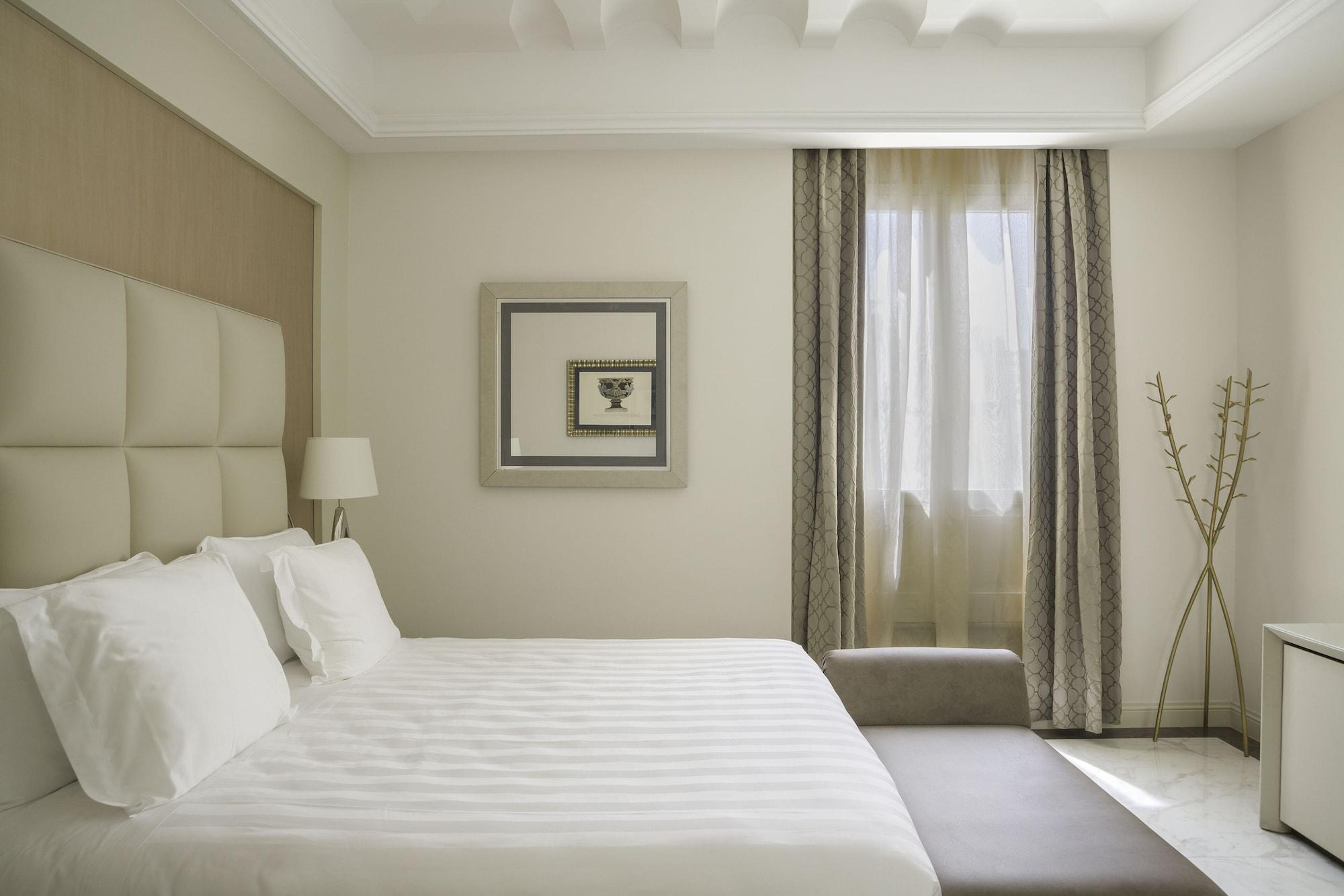 Hotel Aleph Hotel, Curio Collection By Hilton