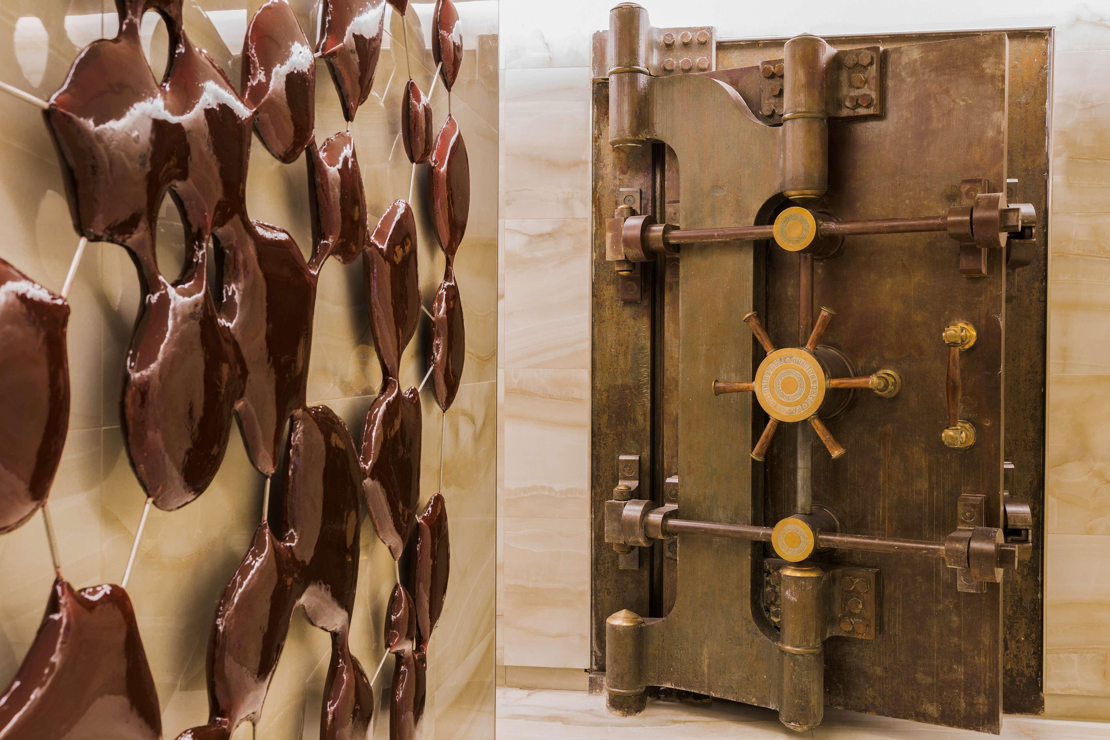 Aleph Hotel, Curio Collection By Hilton 5*