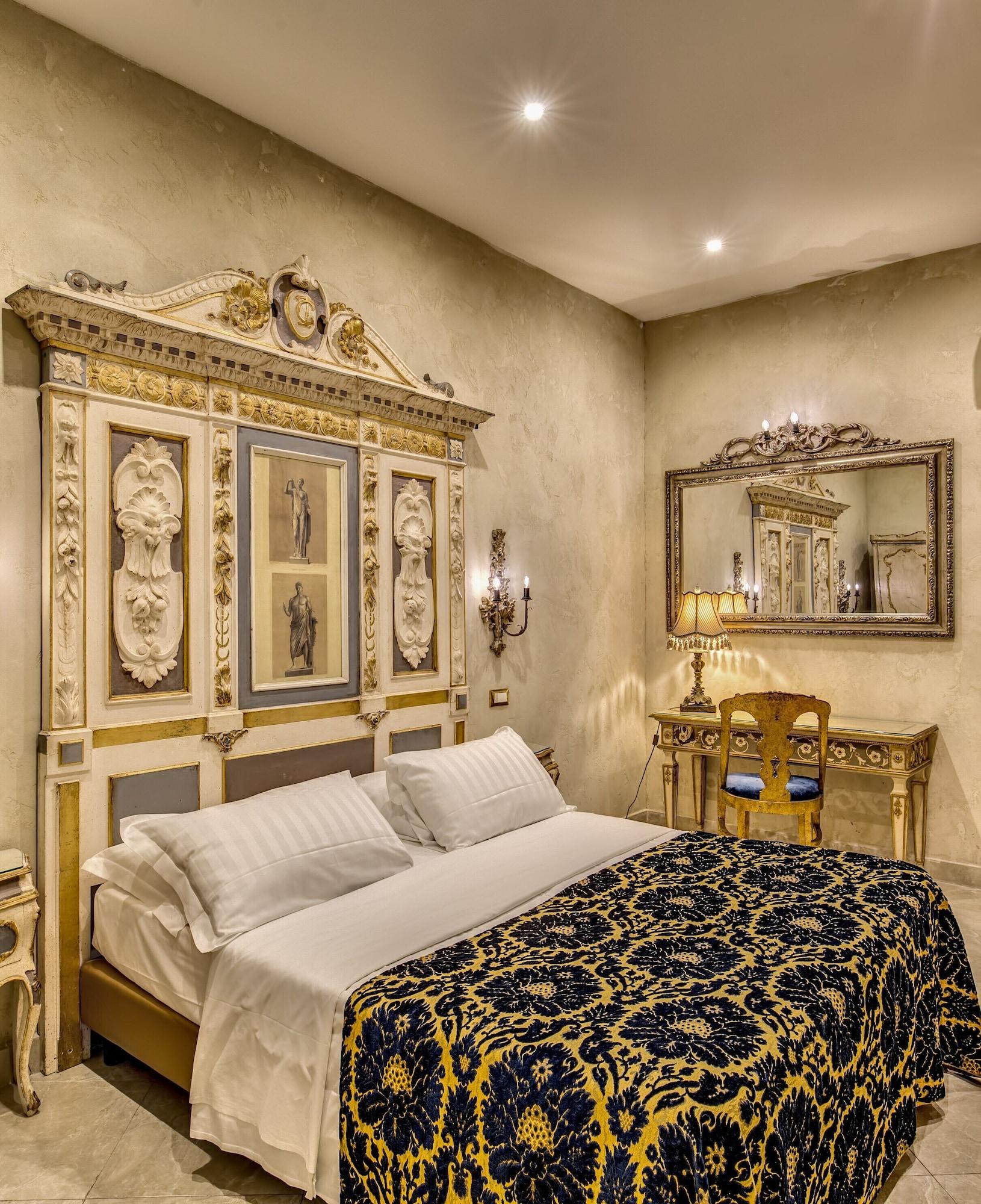 Romanico Palace Luxury & Spa Hotel