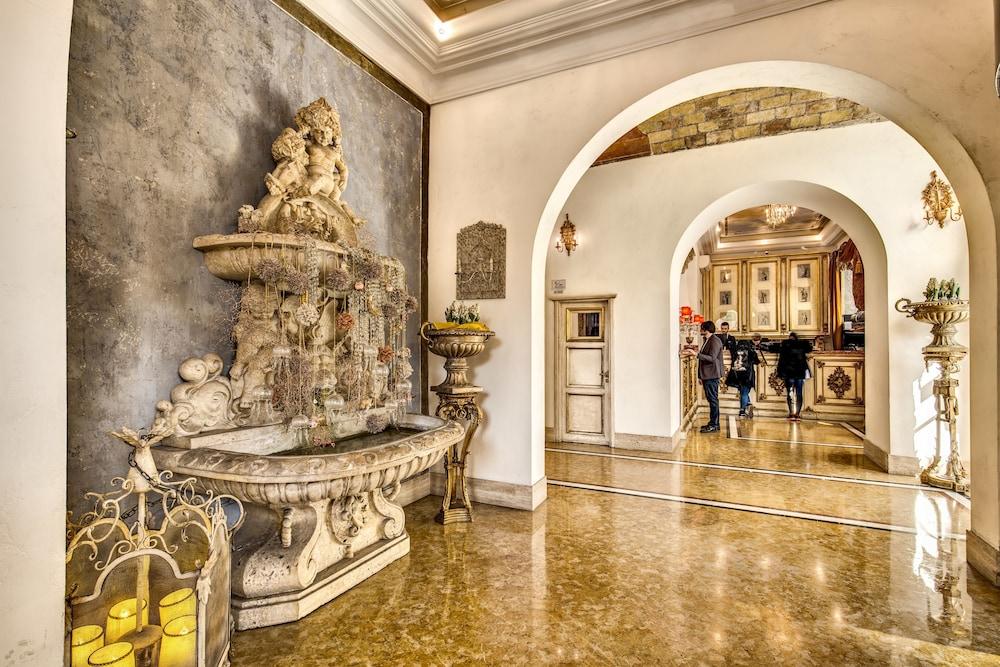 Romanico Palace Luxury & Spa 4*