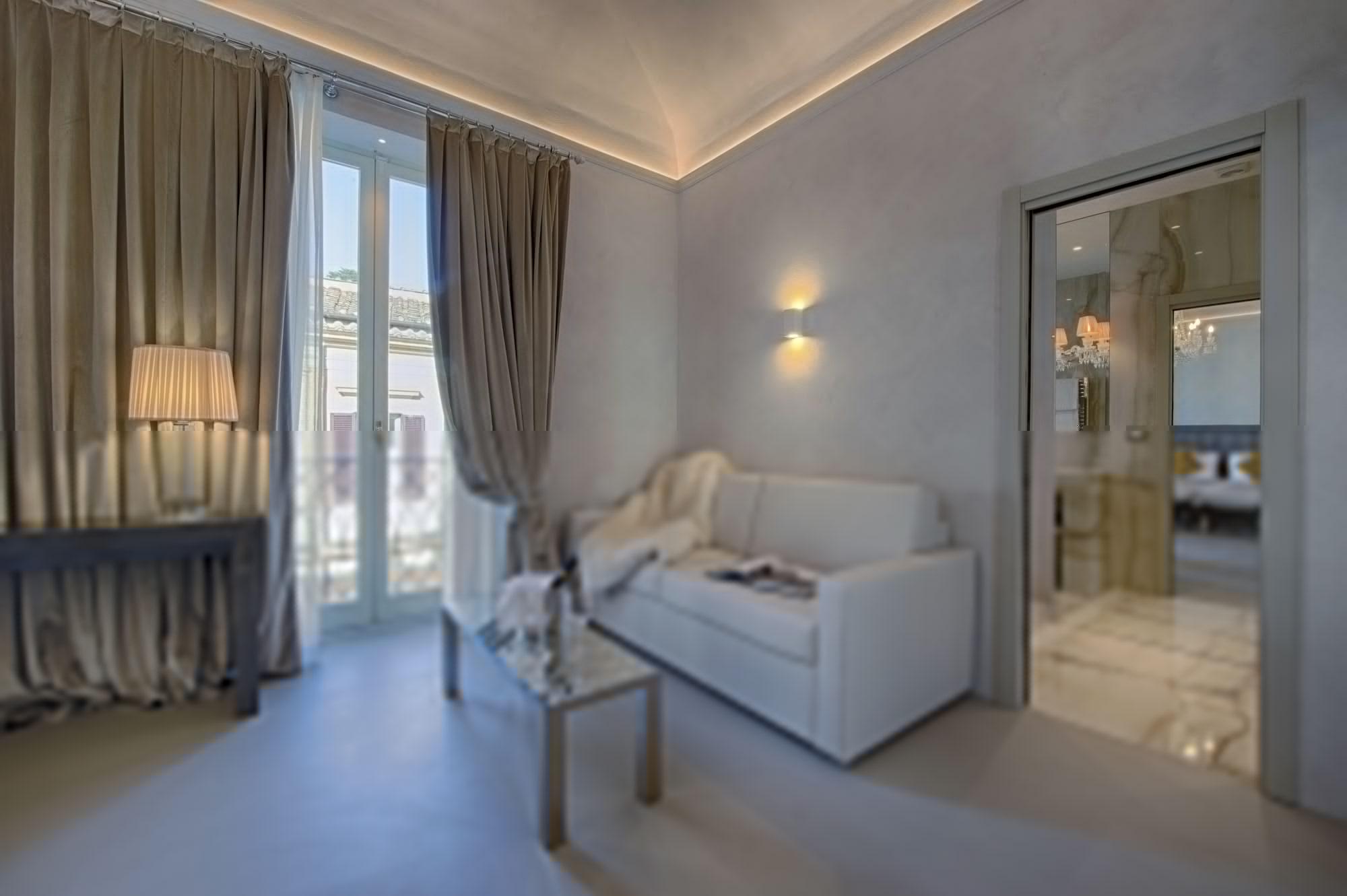 Palazzo Nainer Hotel 4*