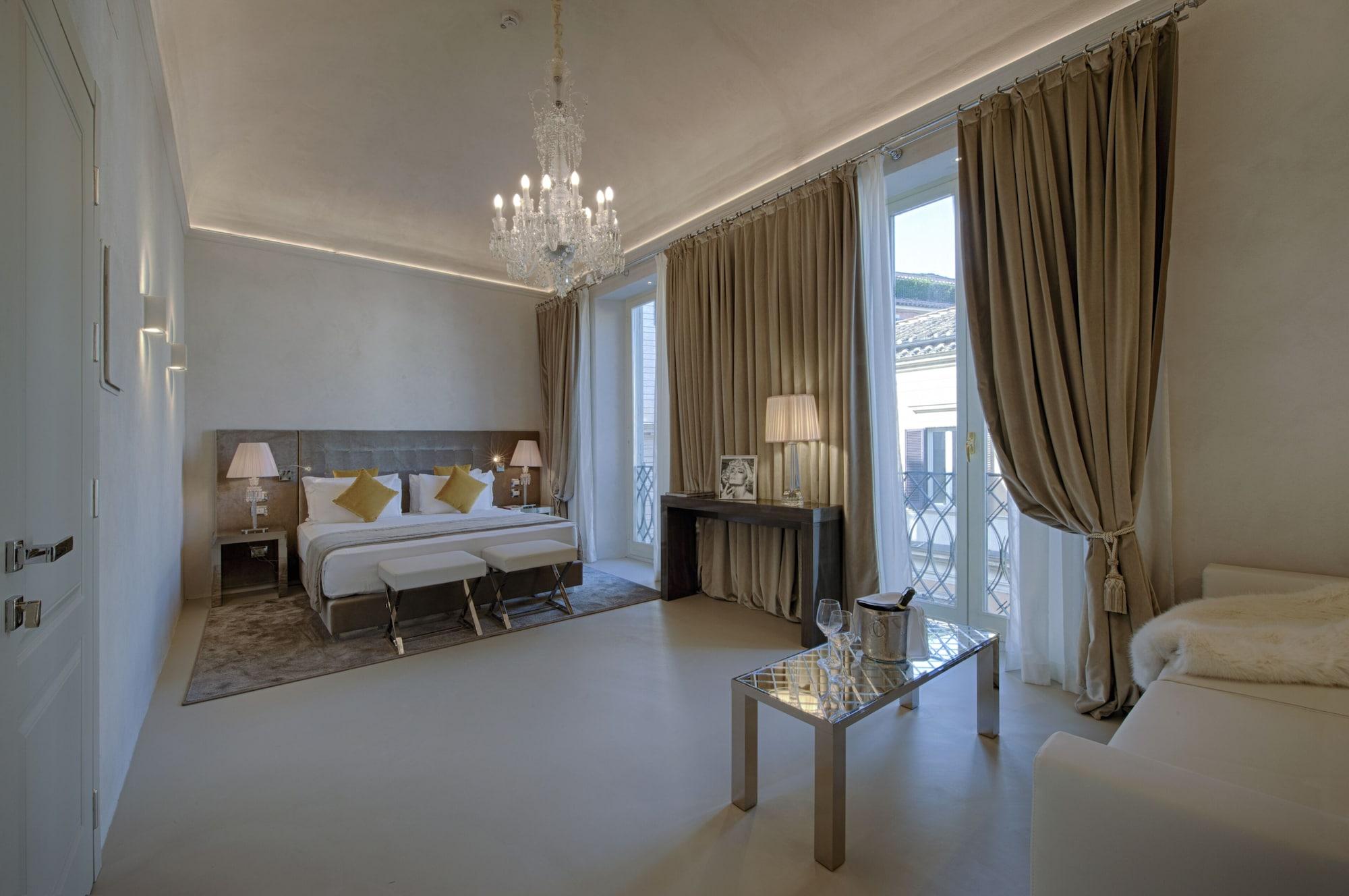Palazzo Nainer 4*