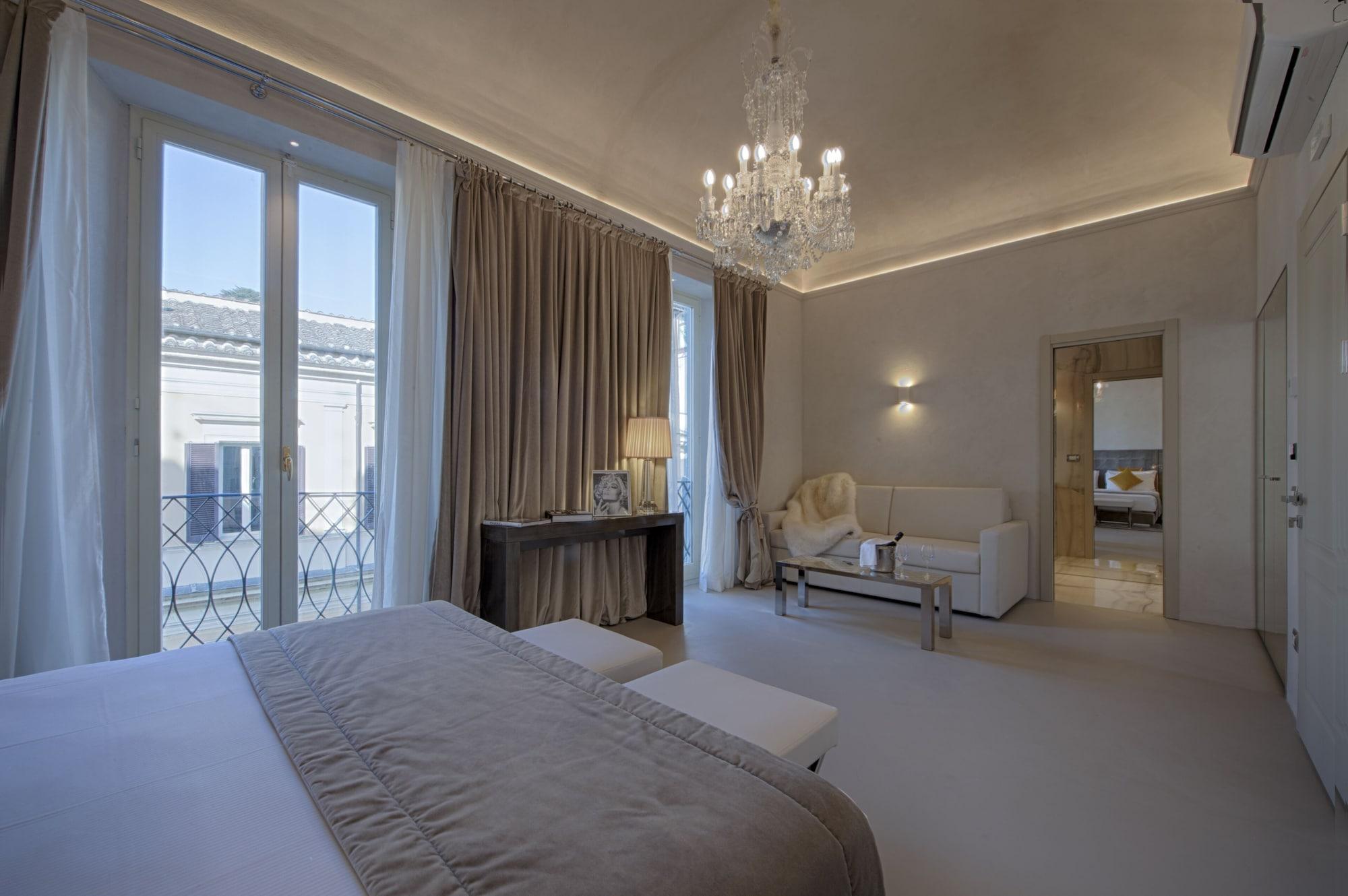 Palazzo Nainer 4* Roma
