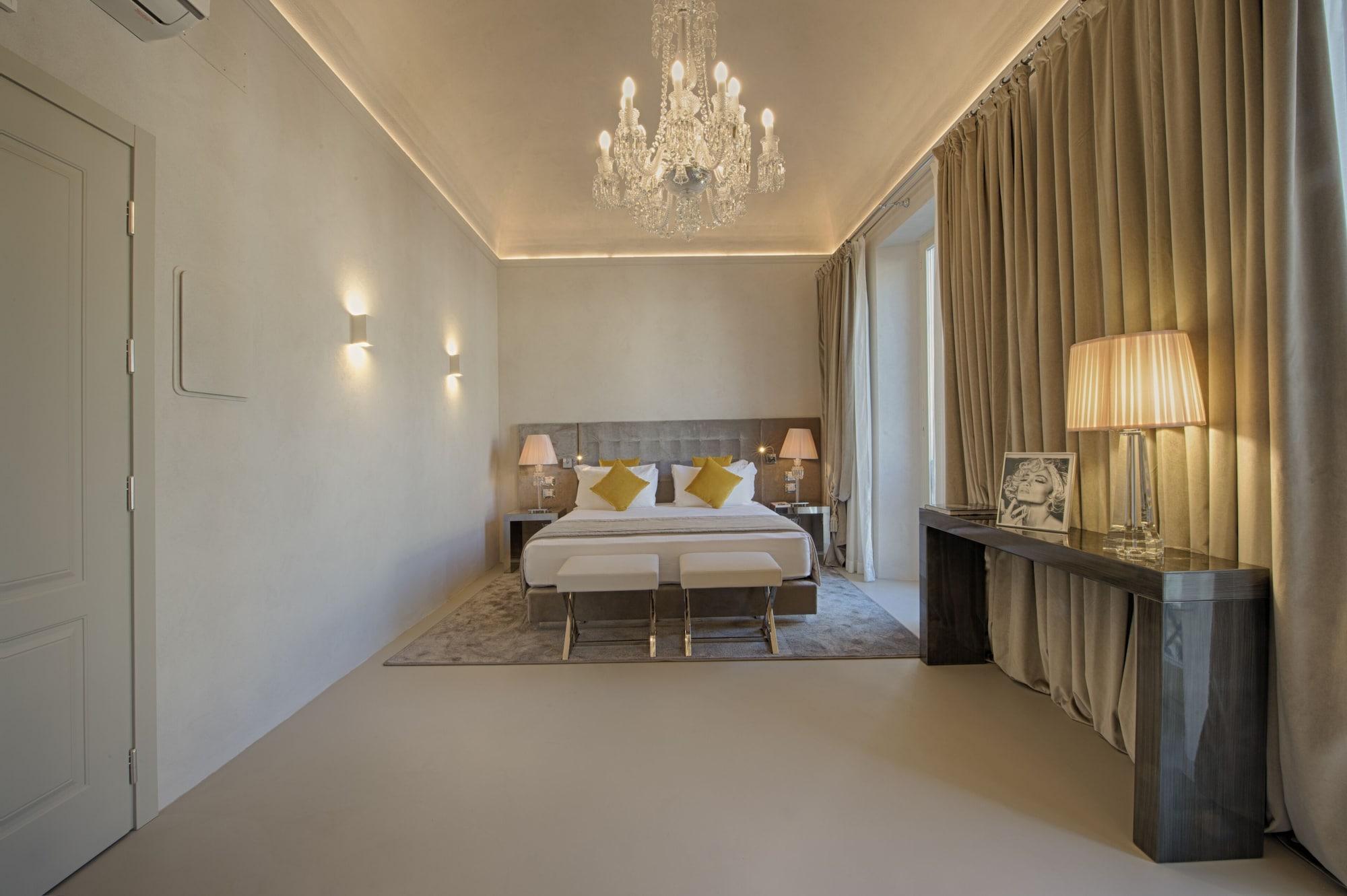 Hotel Palazzo Nainer Roma