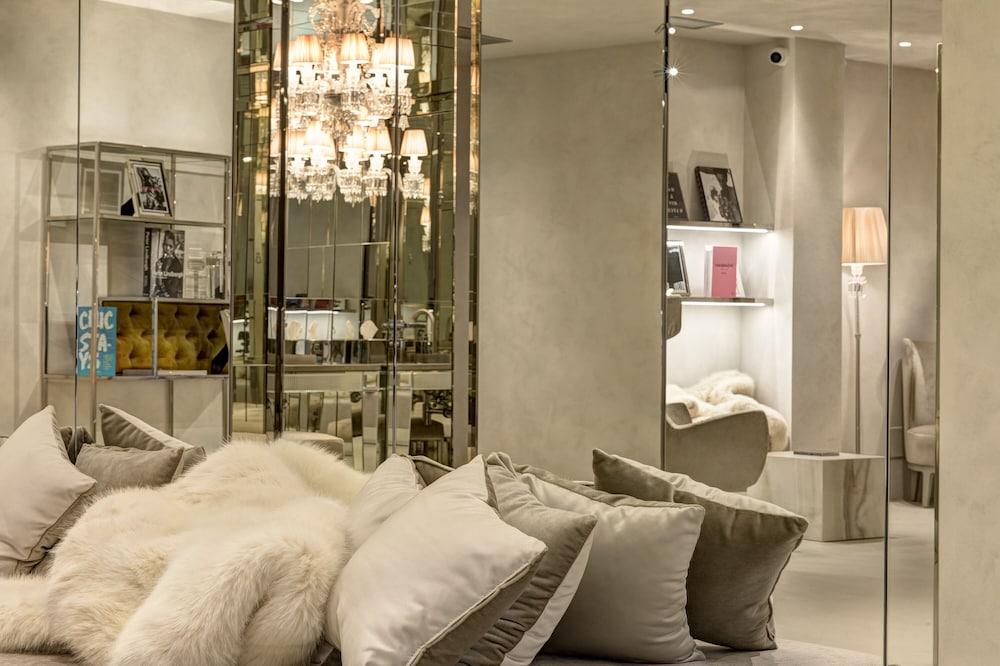 Hotel Palazzo Nainer 4*