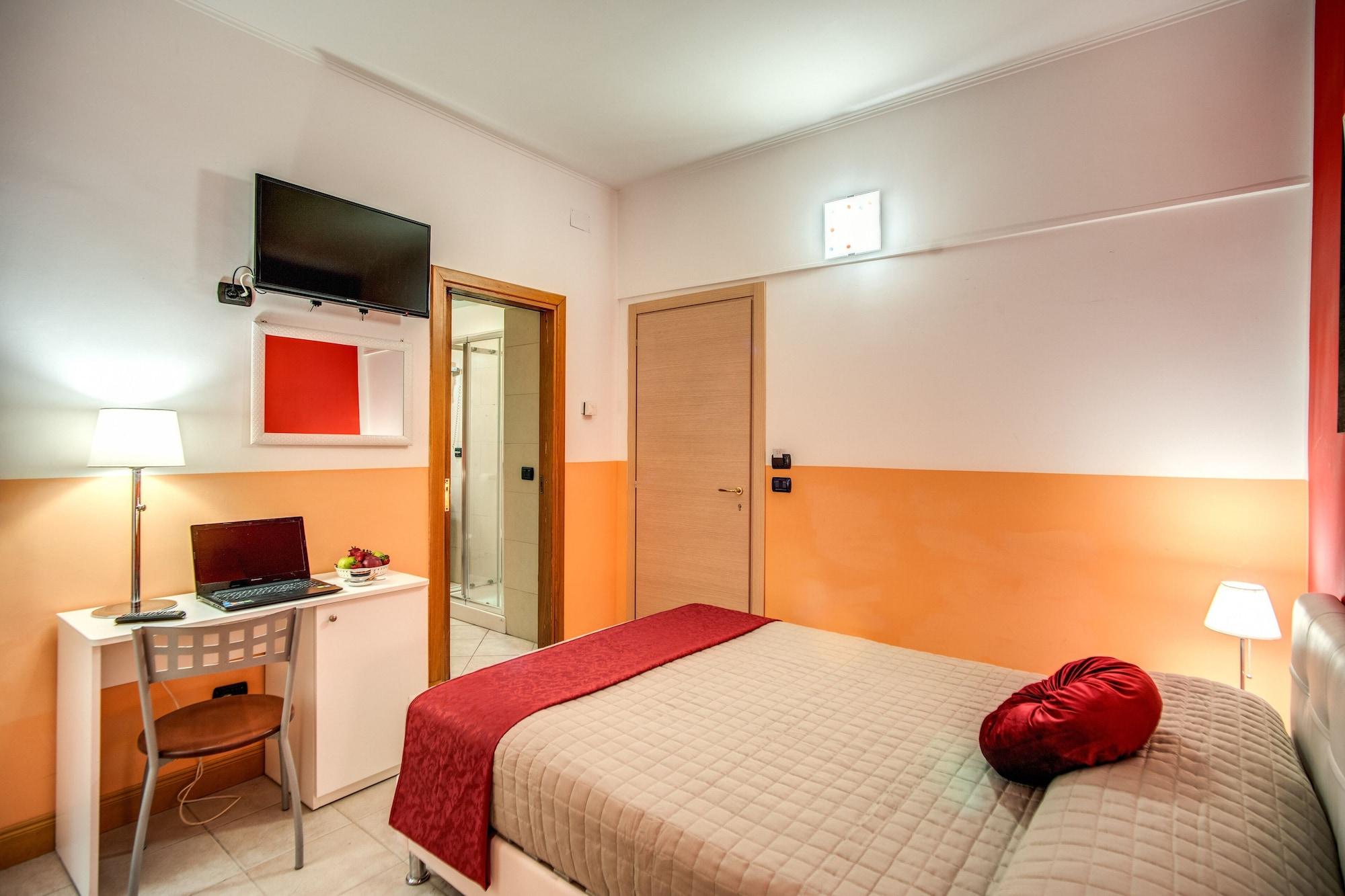 Magnifico 3* Rome