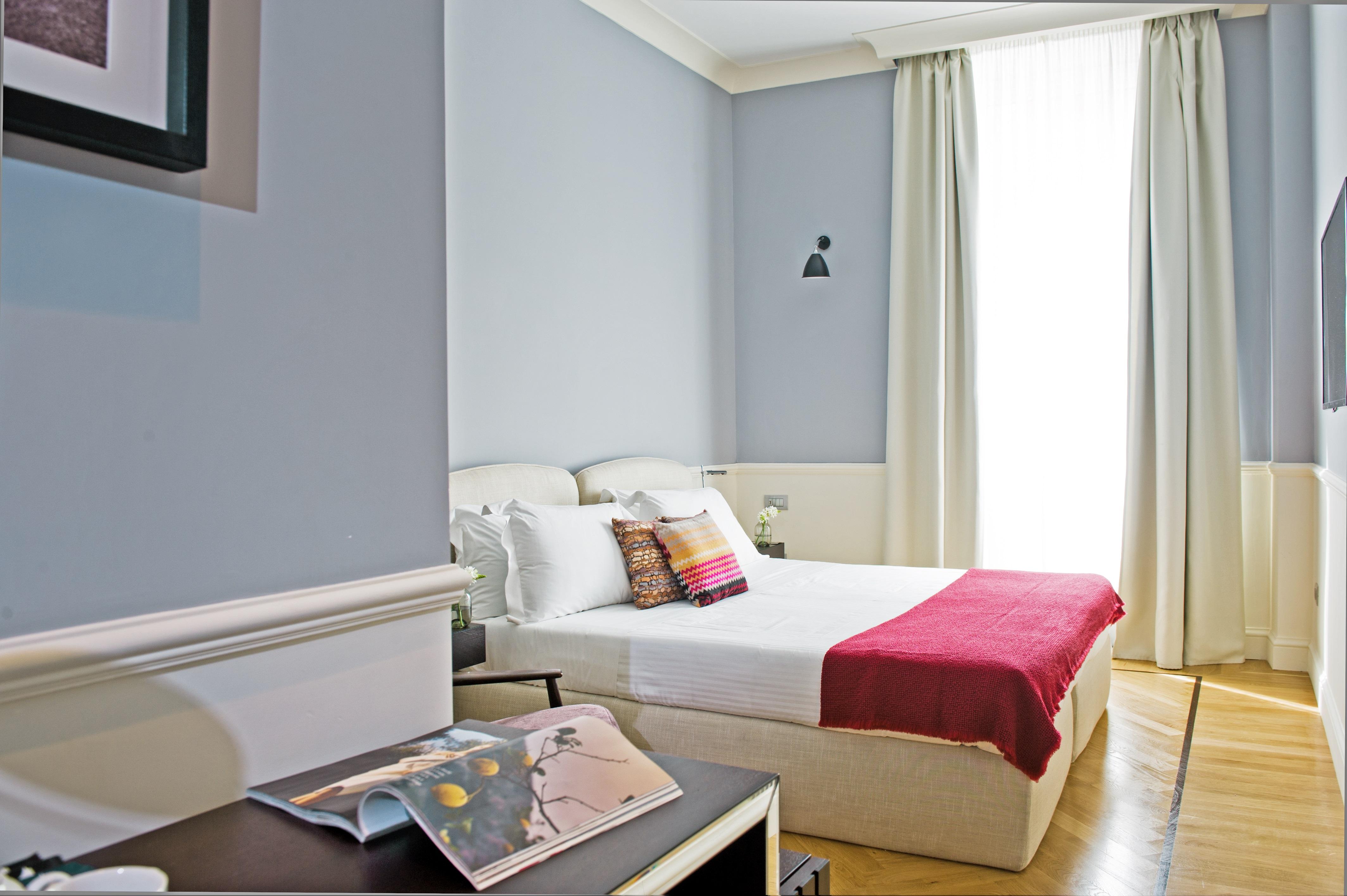 Hotel The Fifteen Keys Rome