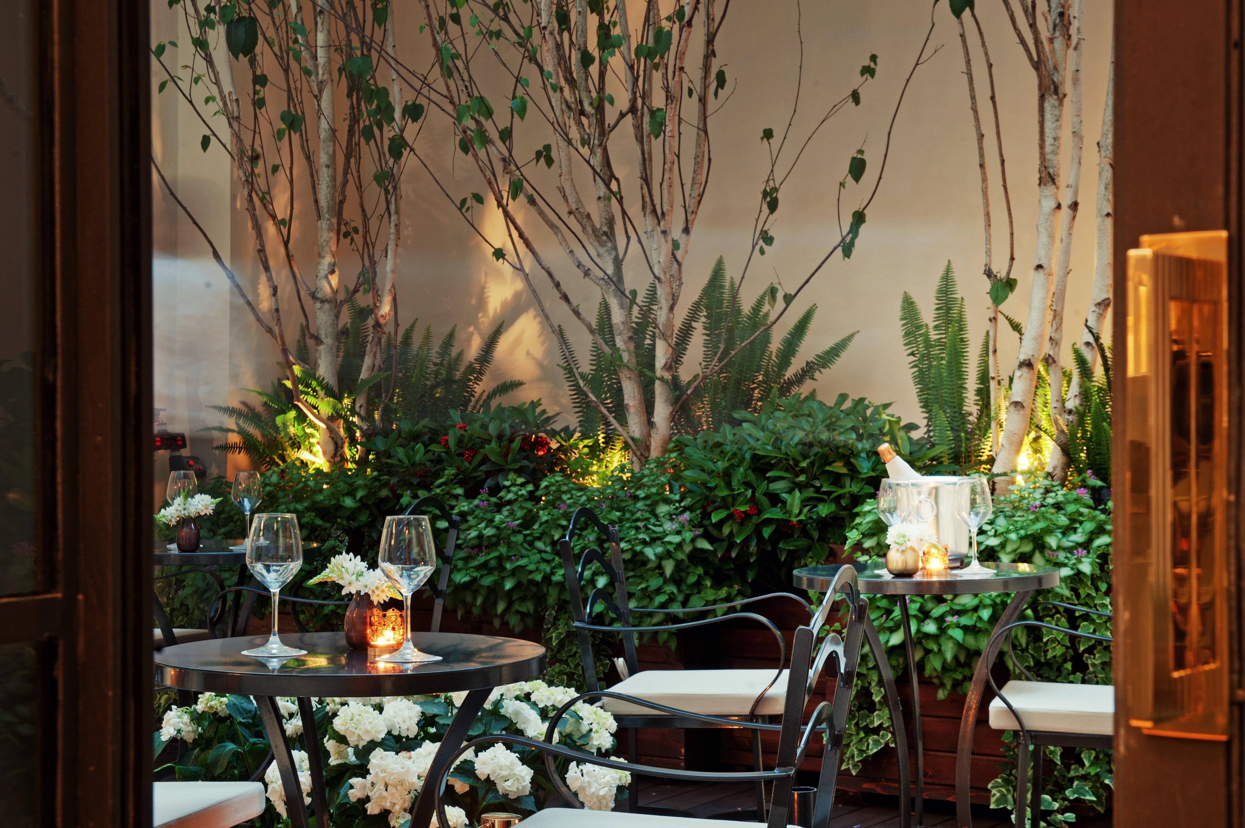 The Fifteen Keys Hotel Rome