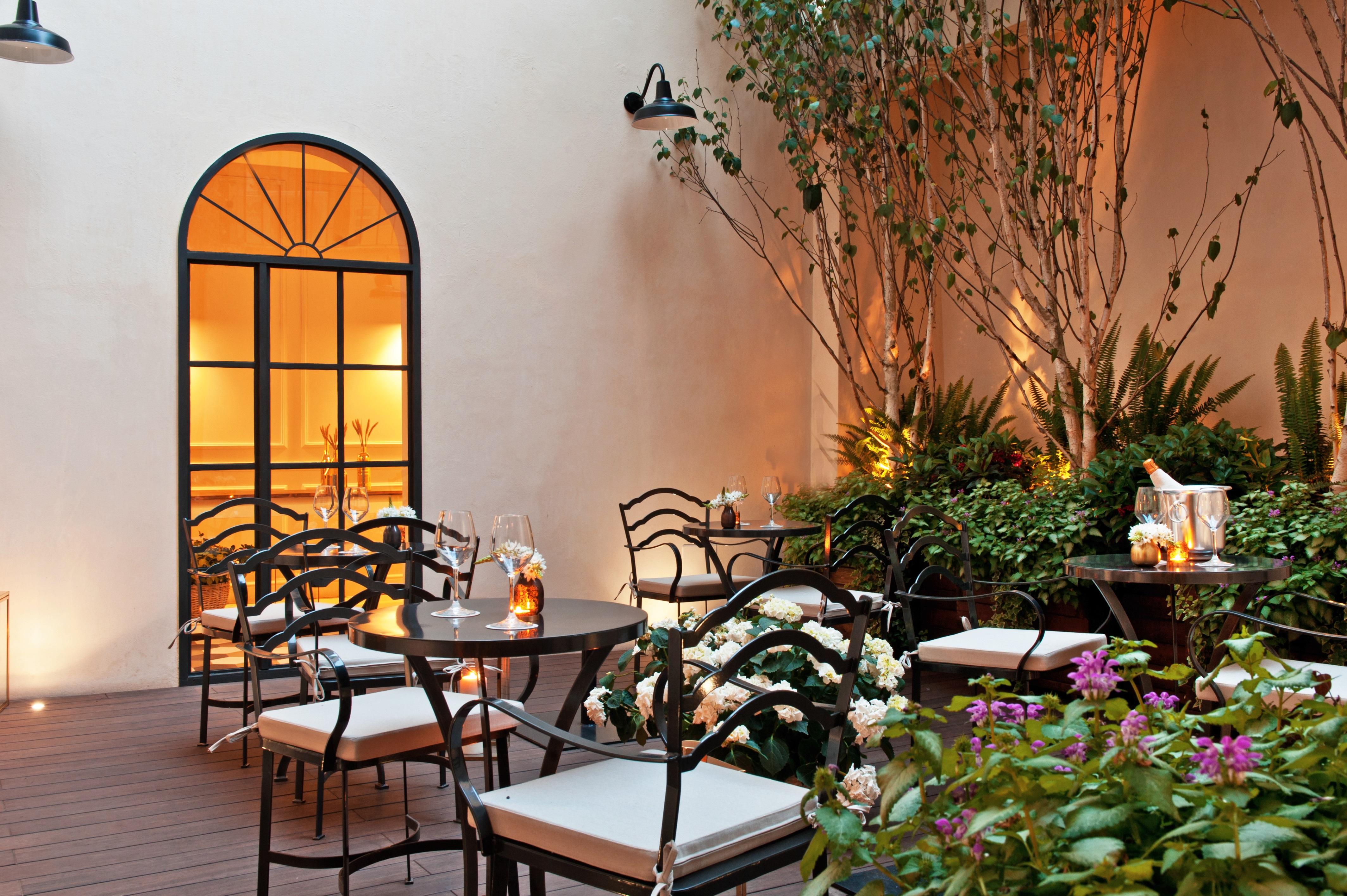Hotel The Fifteen Keys 4*