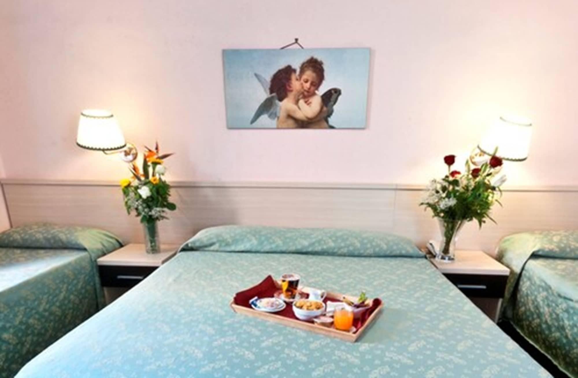 Hotel Priscilla 3*