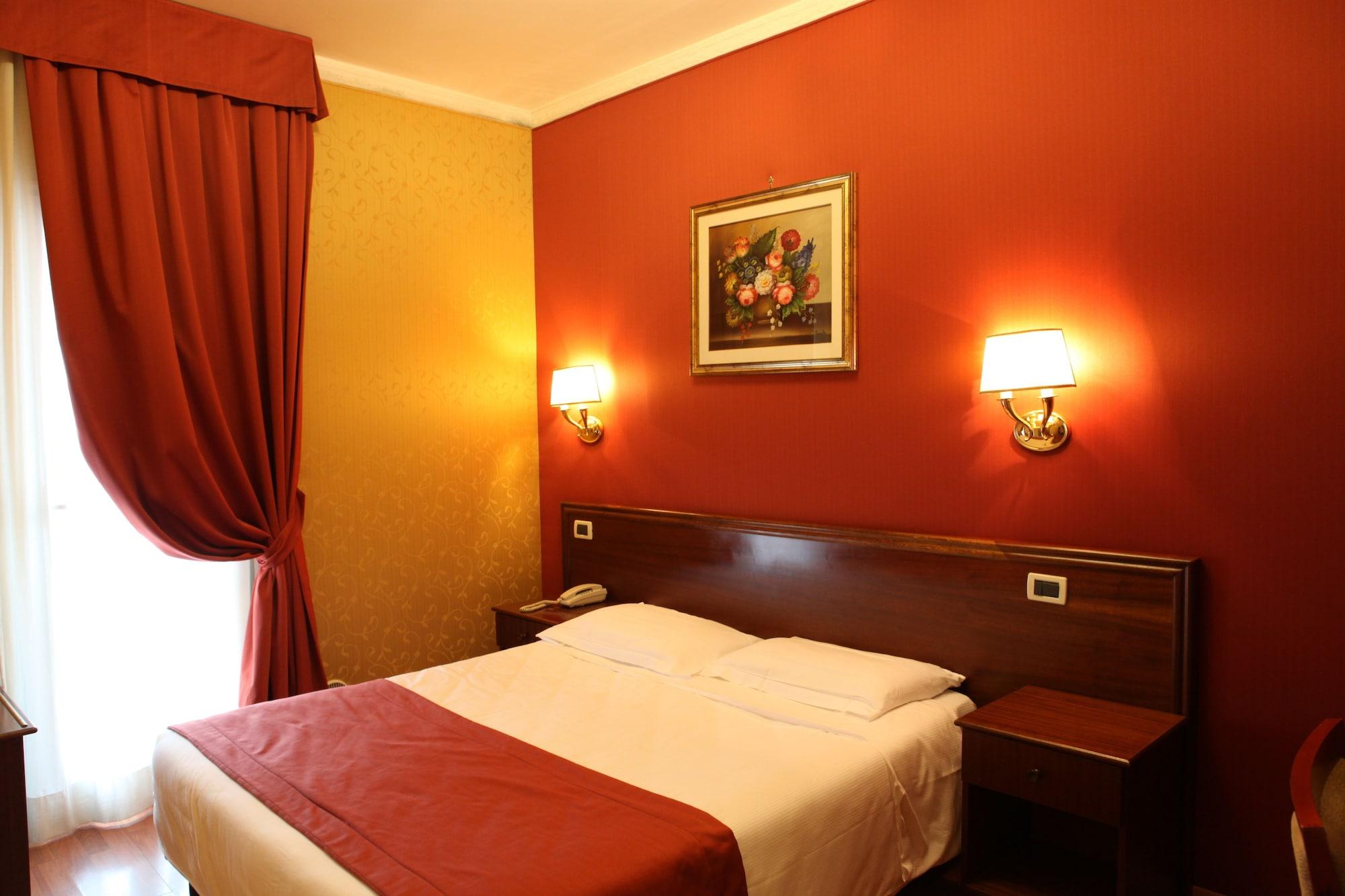 Impero 3* Roma
