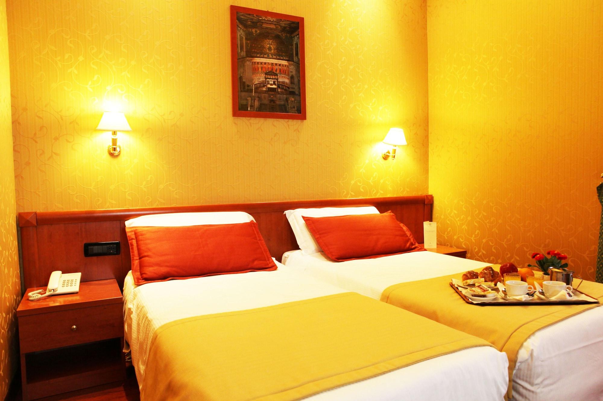 Impero Hotel 3*