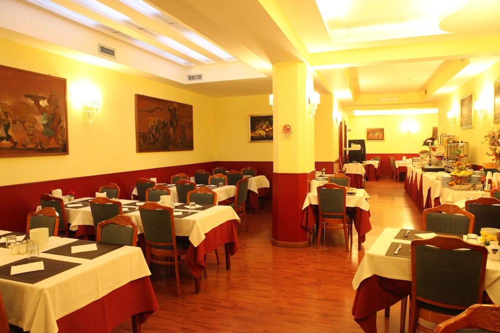 Hotel Impero Roma
