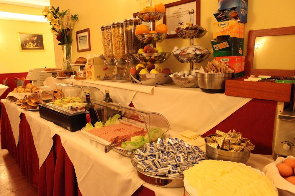 Impero Hotel
