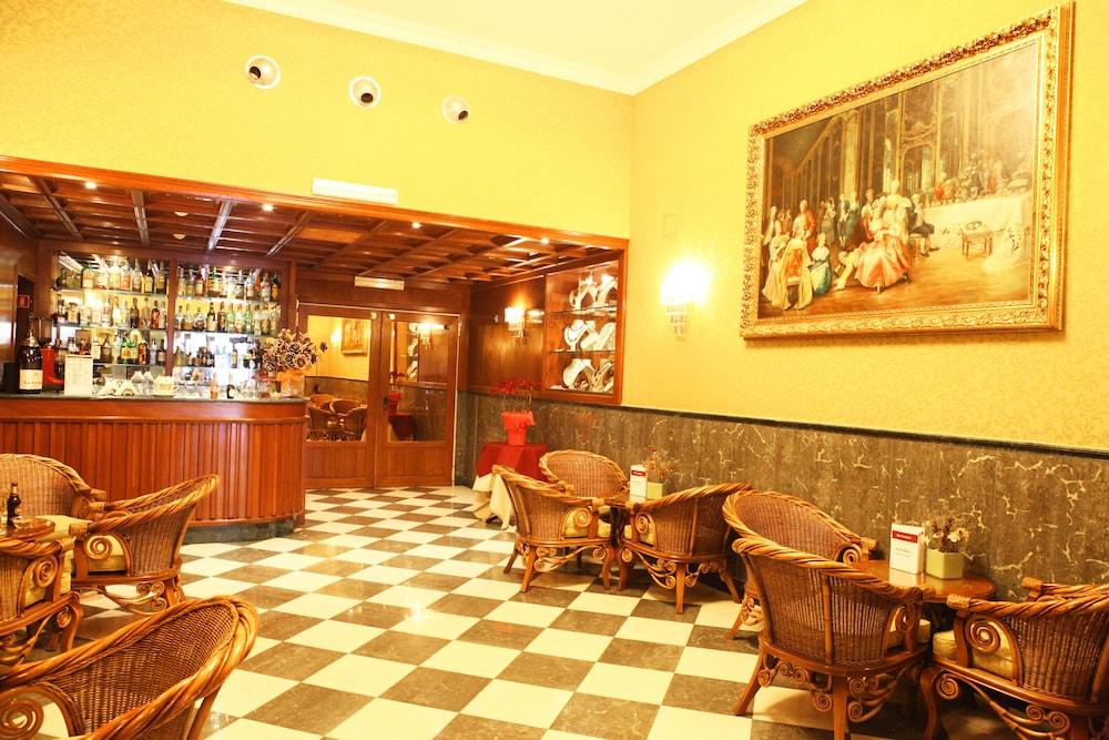 Impero Hotel Roma