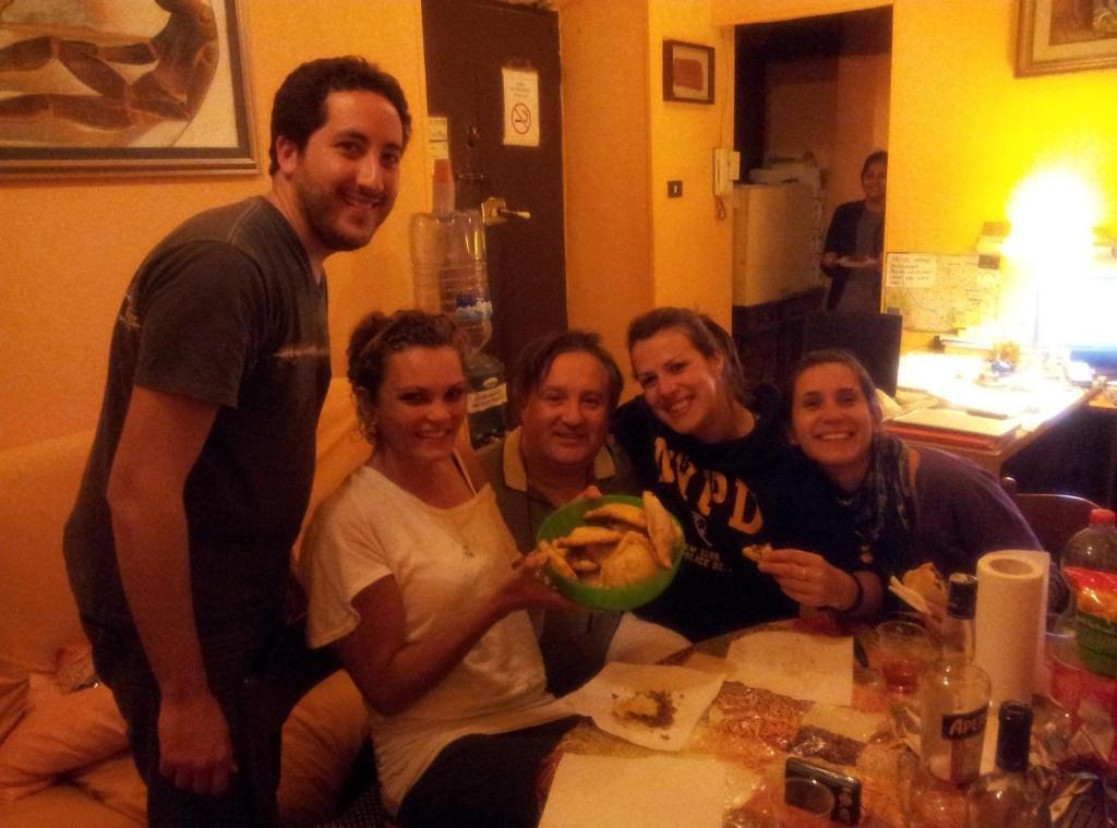 Walter 3* Rome