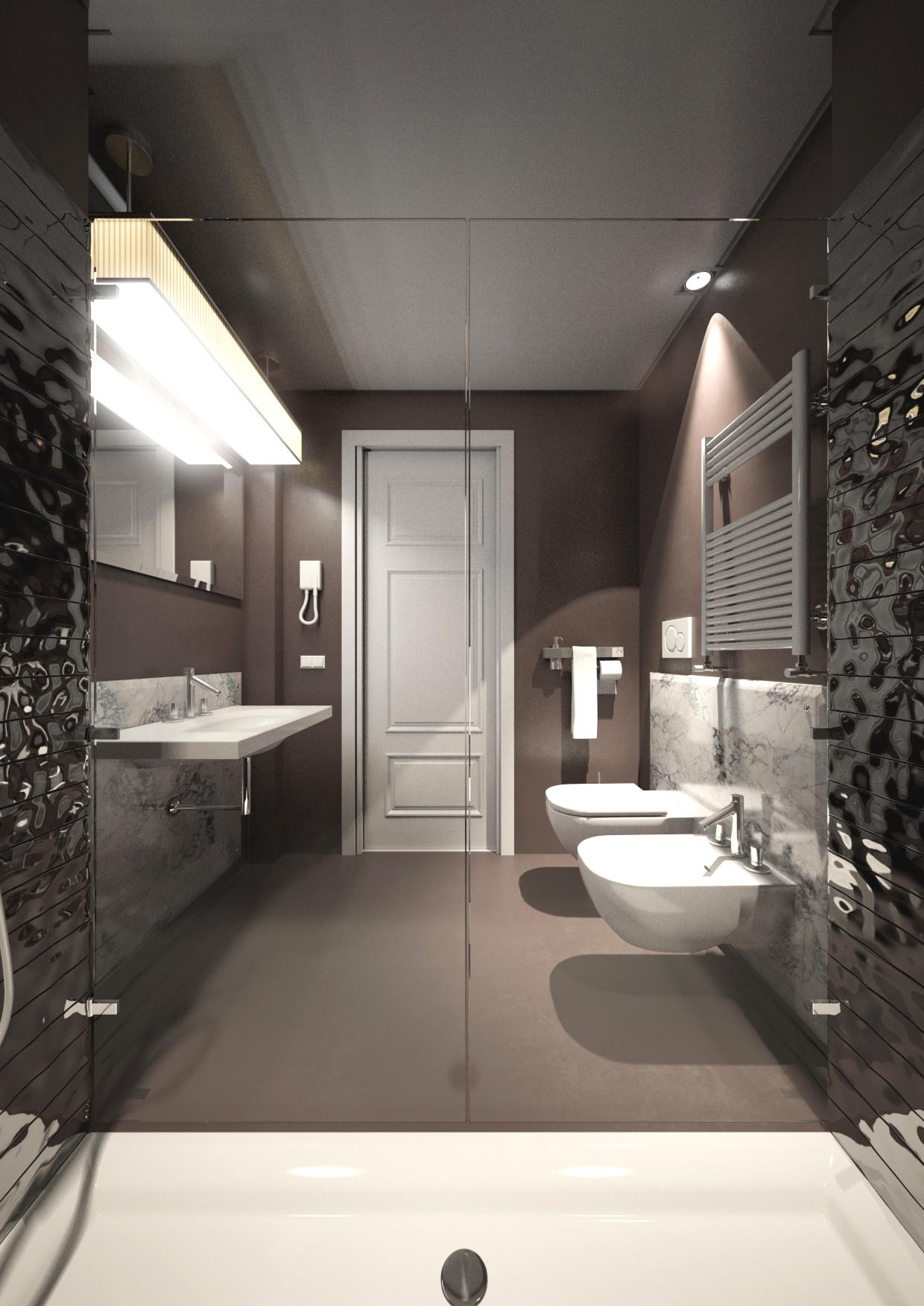 Hotel Mascagni Luxury Rooms&suites Rome