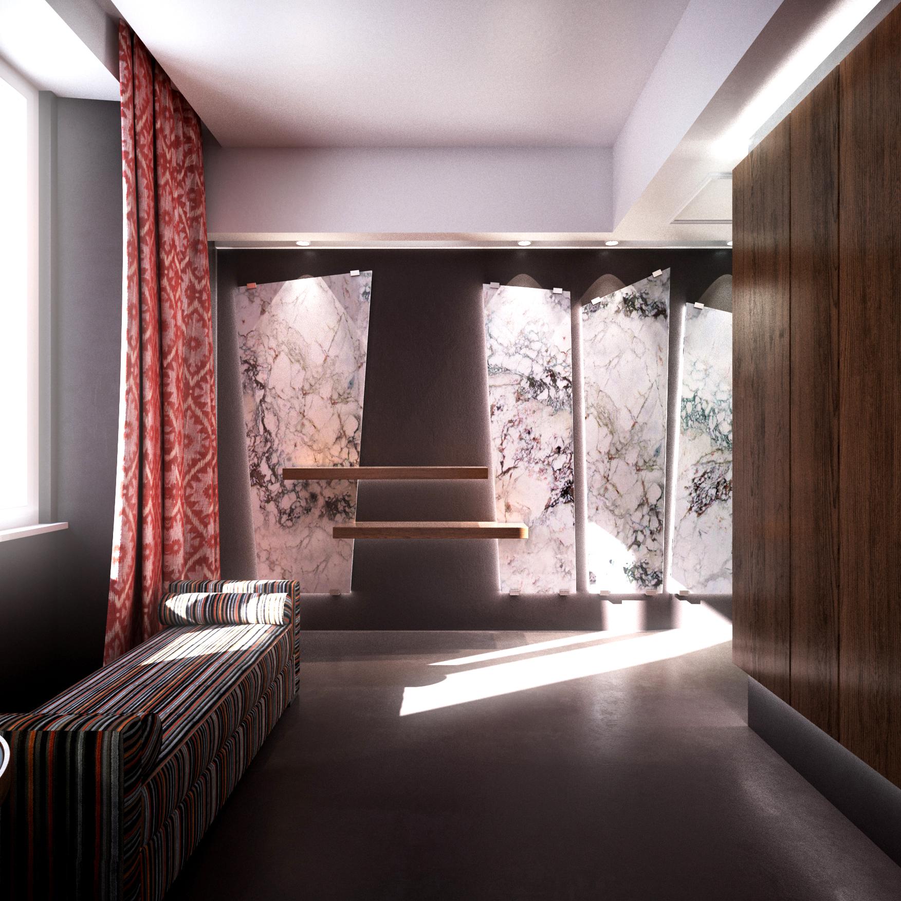 Mascagni Luxury Rooms&suites Hotel Rome