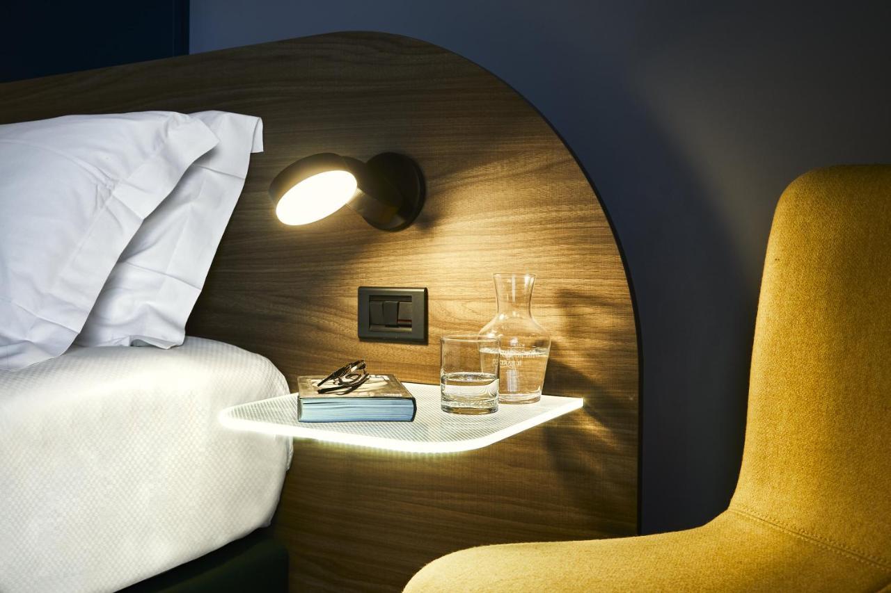 Hotel Belstay Aurelia Roma