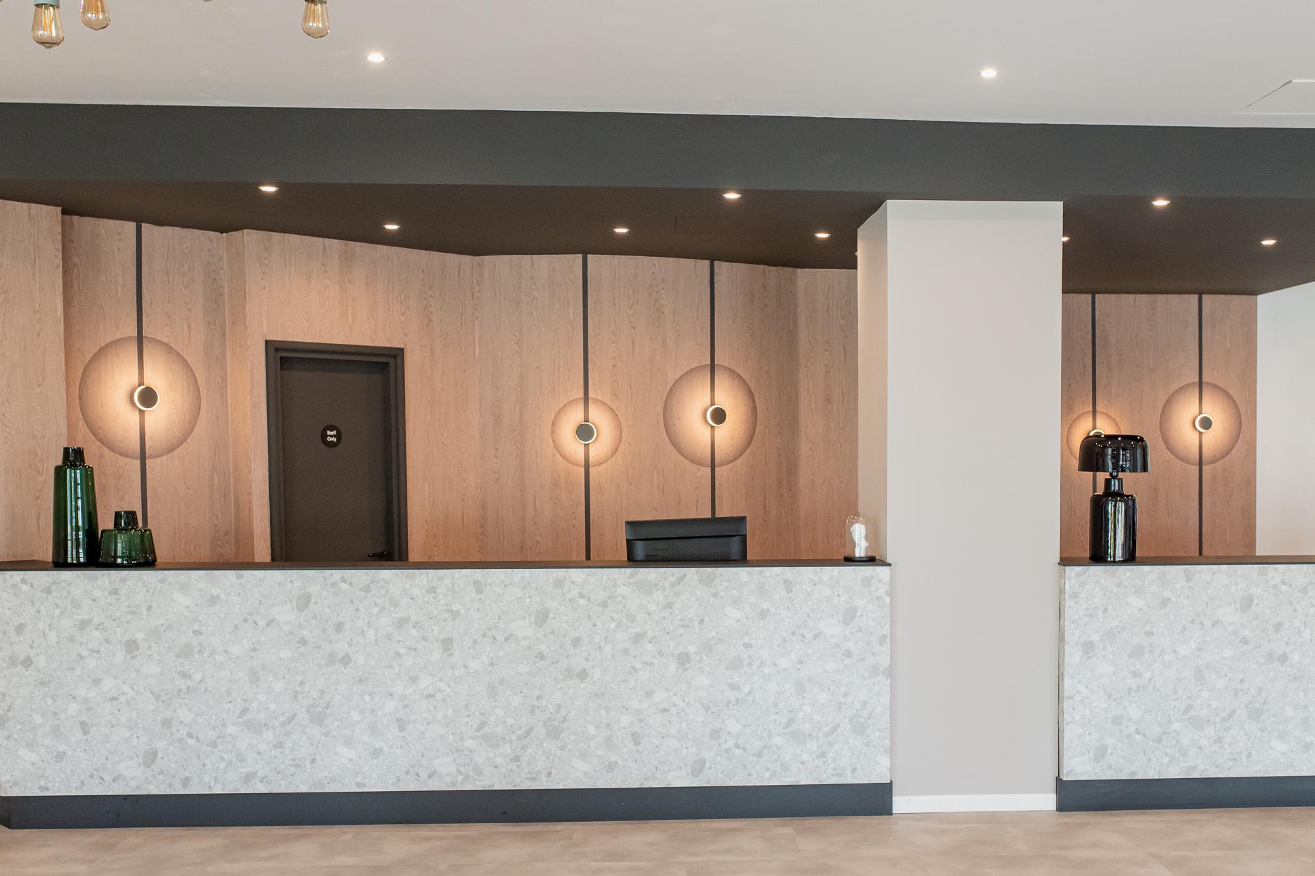 Belstay Aurelia Hotel Roma