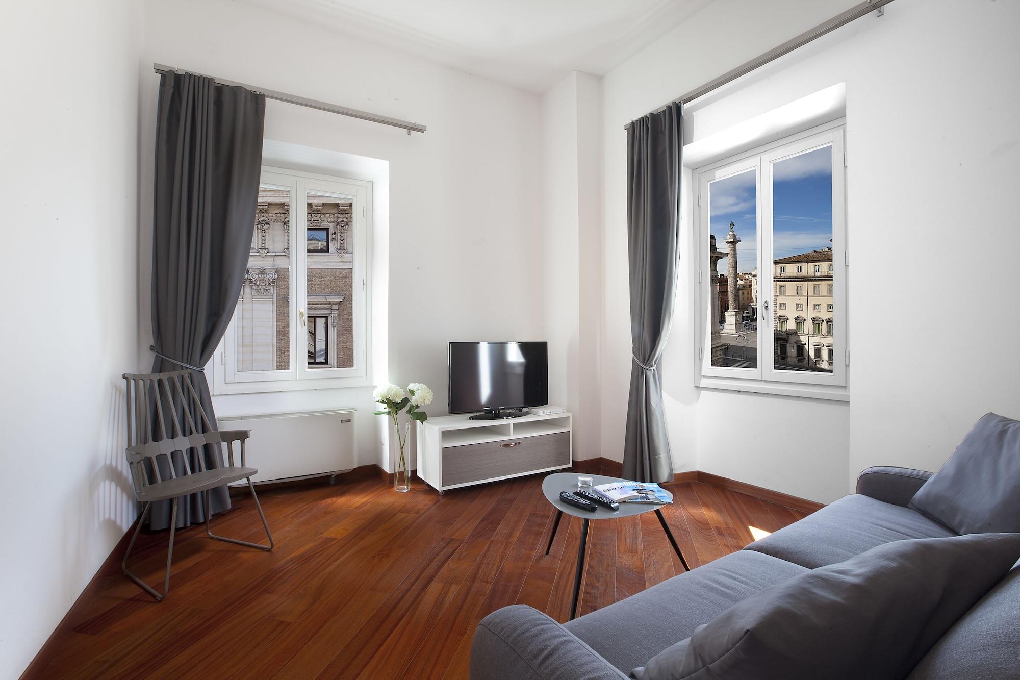 Apartment Oriana Homel