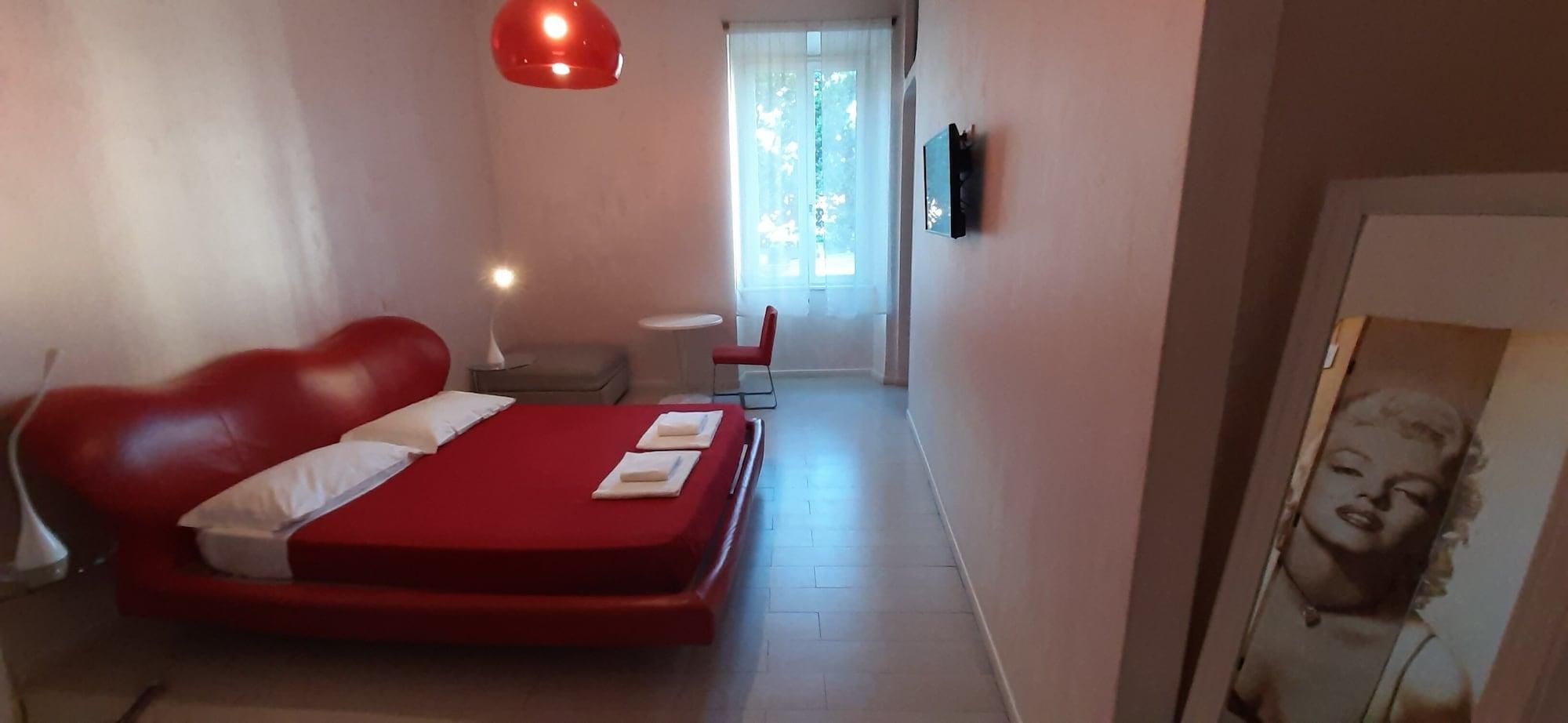 Wrh Trastevere 3* Rome