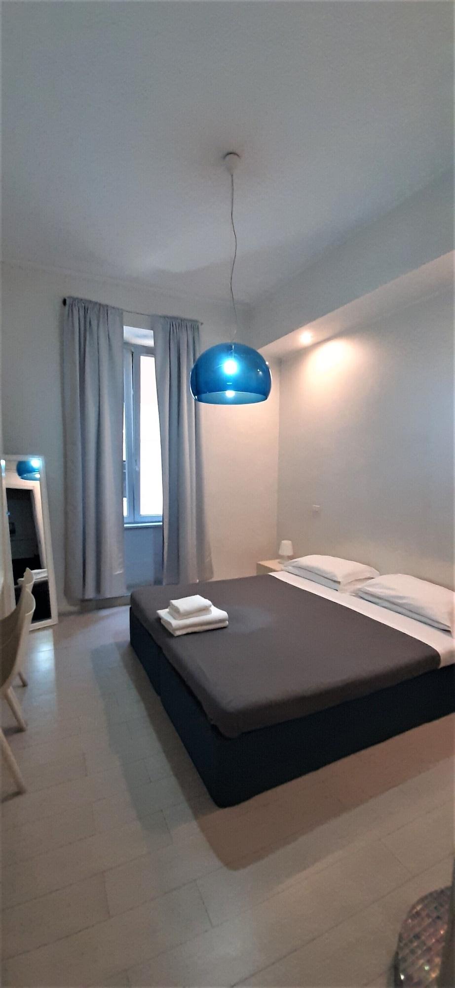 Wrh Trastevere Rome