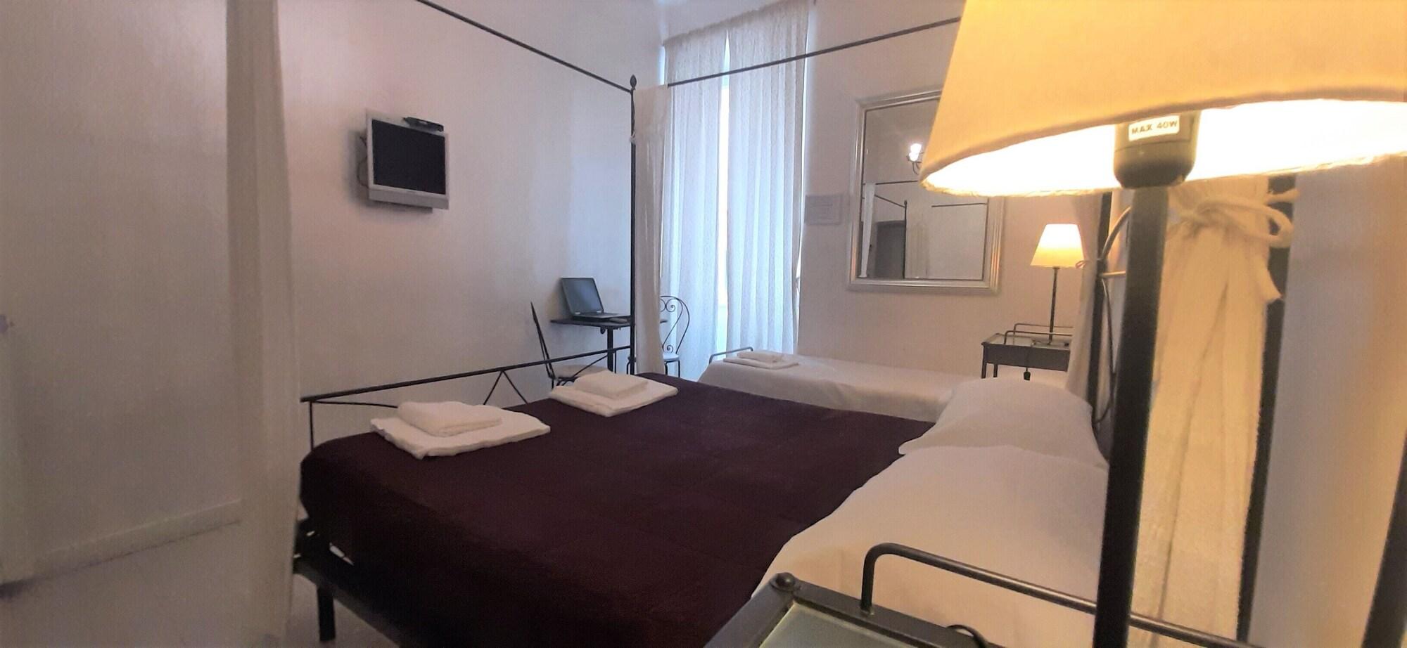 Wrh Trastevere Gasthuis 3*
