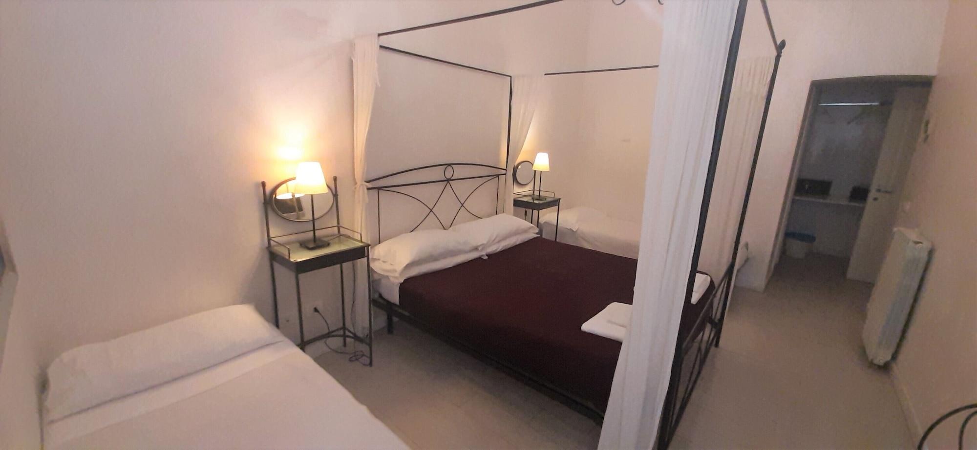 Wrh Trastevere 3* Rome