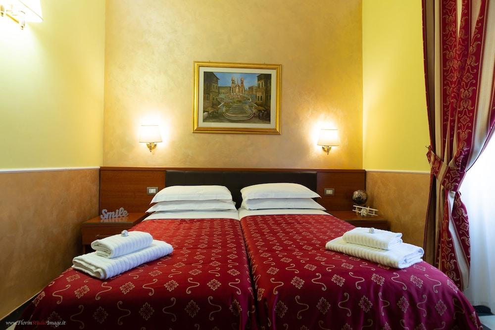 Hotel Centro Cavour Rome