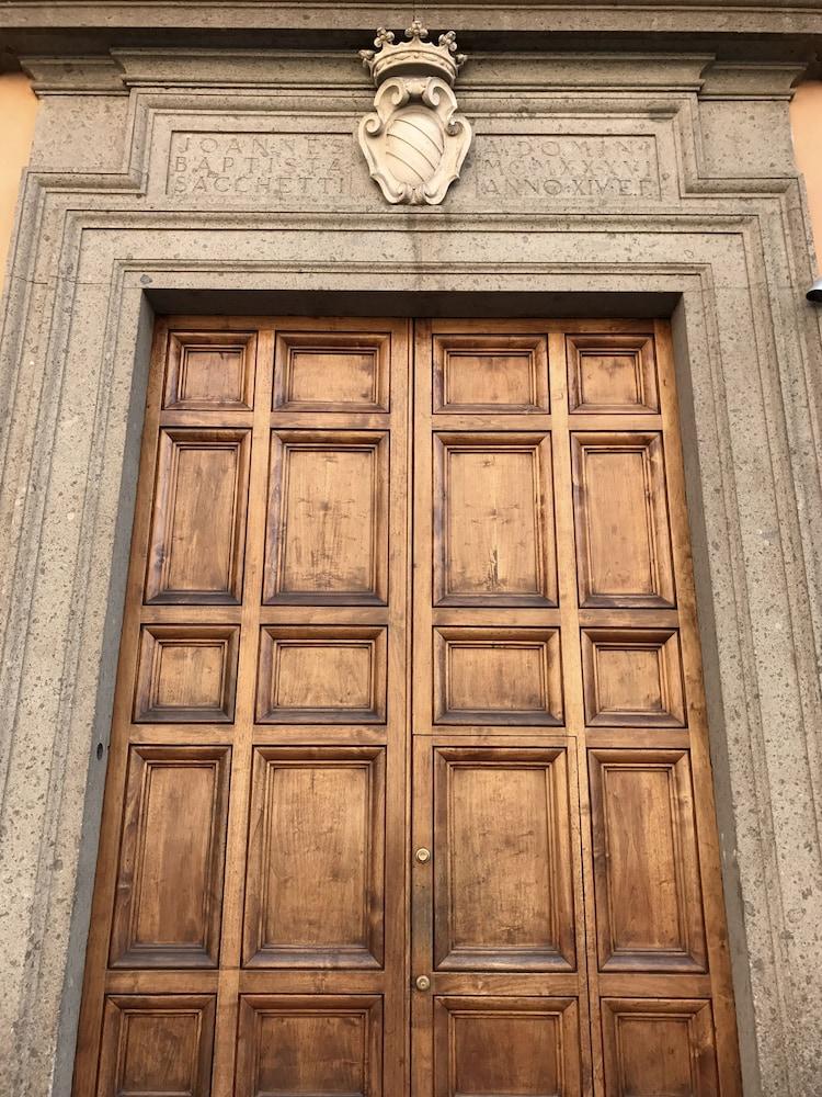 Maison Pellegrino Rome