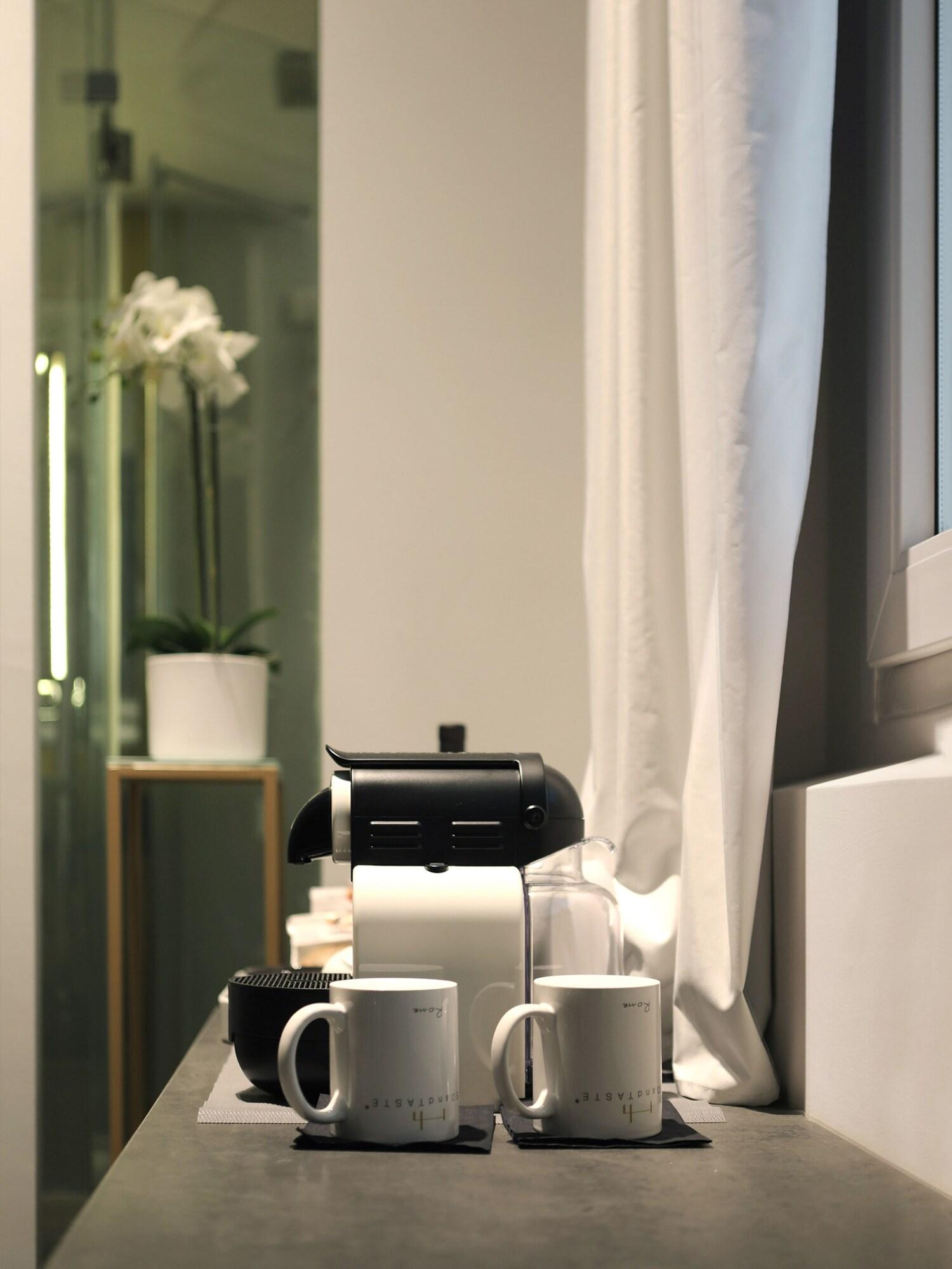 Maison Pellegrino 3*