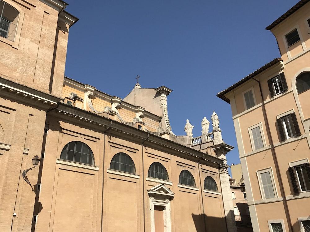 Guest house Maison Pellegrino Rome