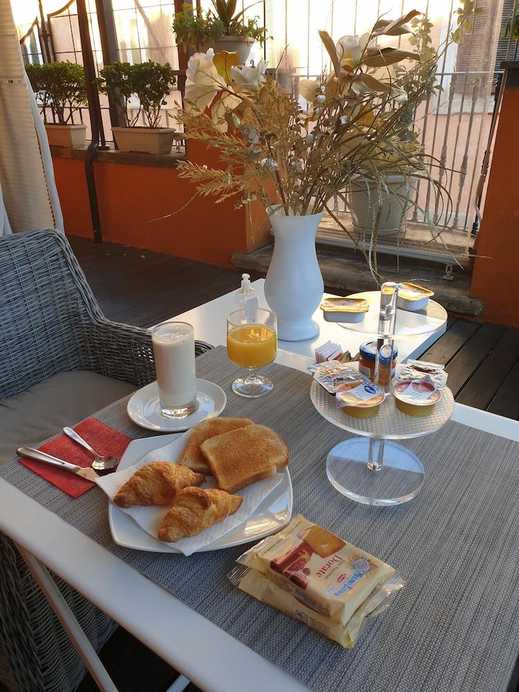 Shali Luxury Spagna Gasthuis